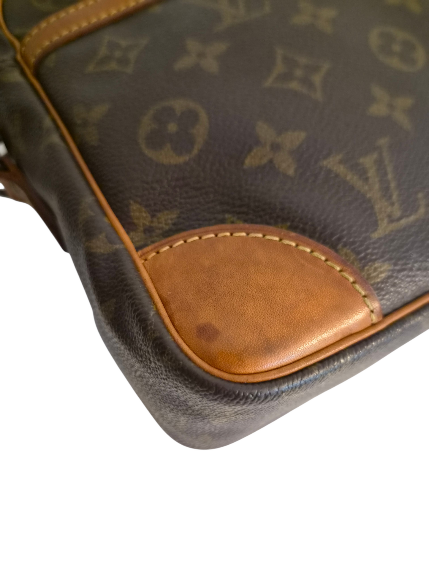 Louis Vuitton Trocadero 30