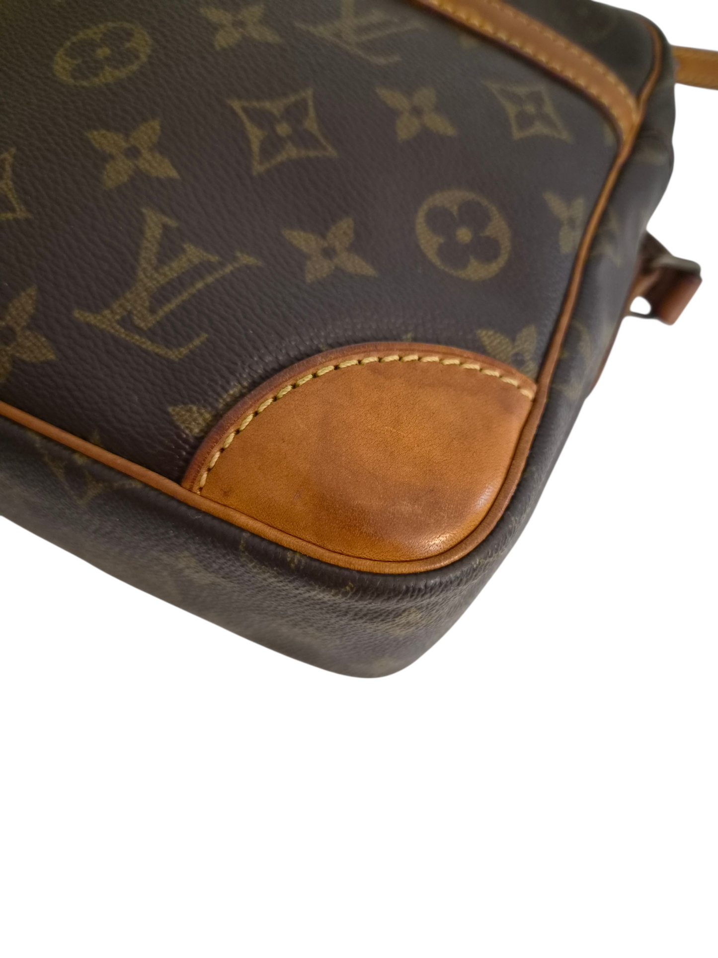 Louis Vuitton Trocadero 30
