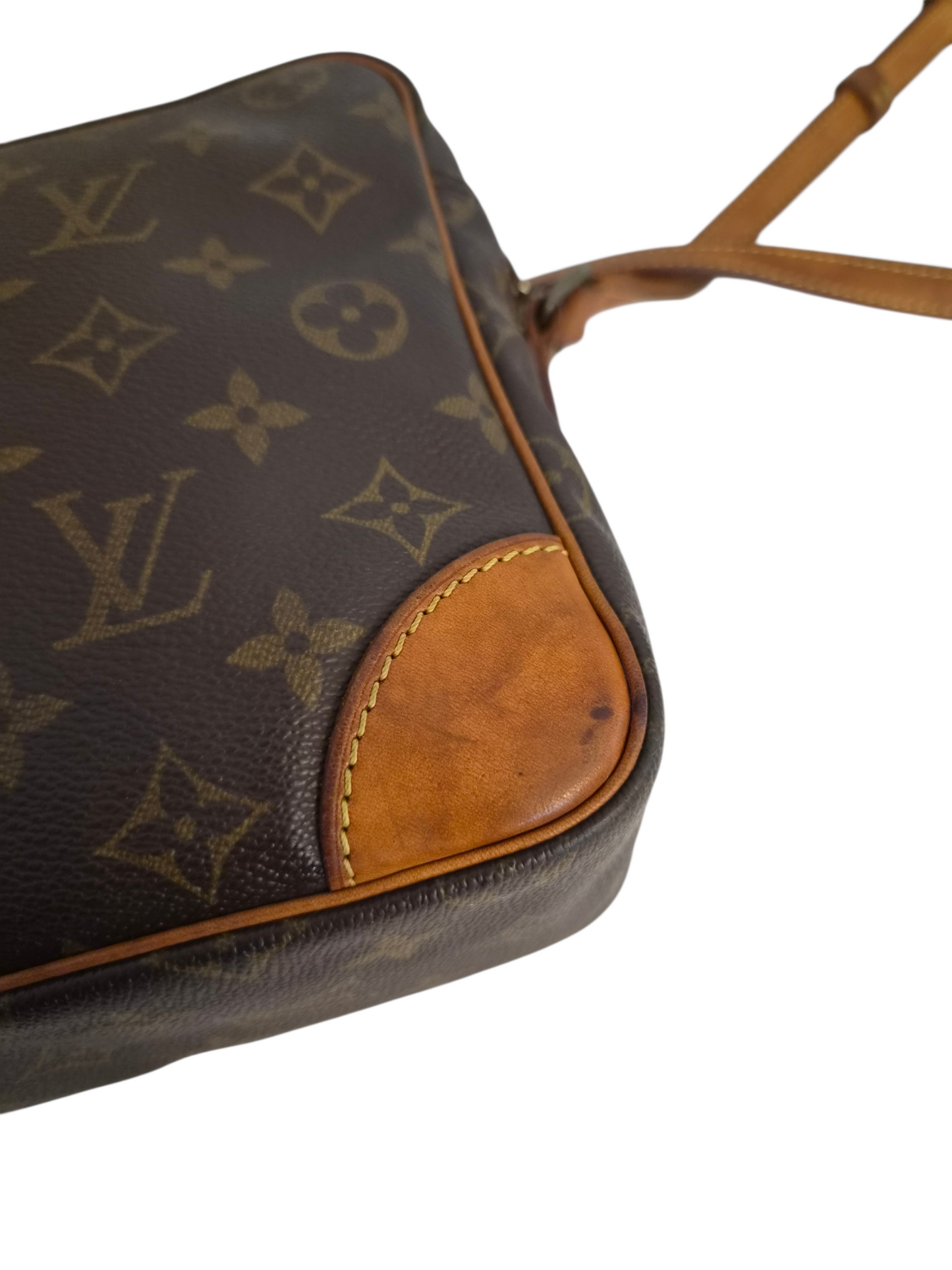 Louis Vuitton Trocadero 30