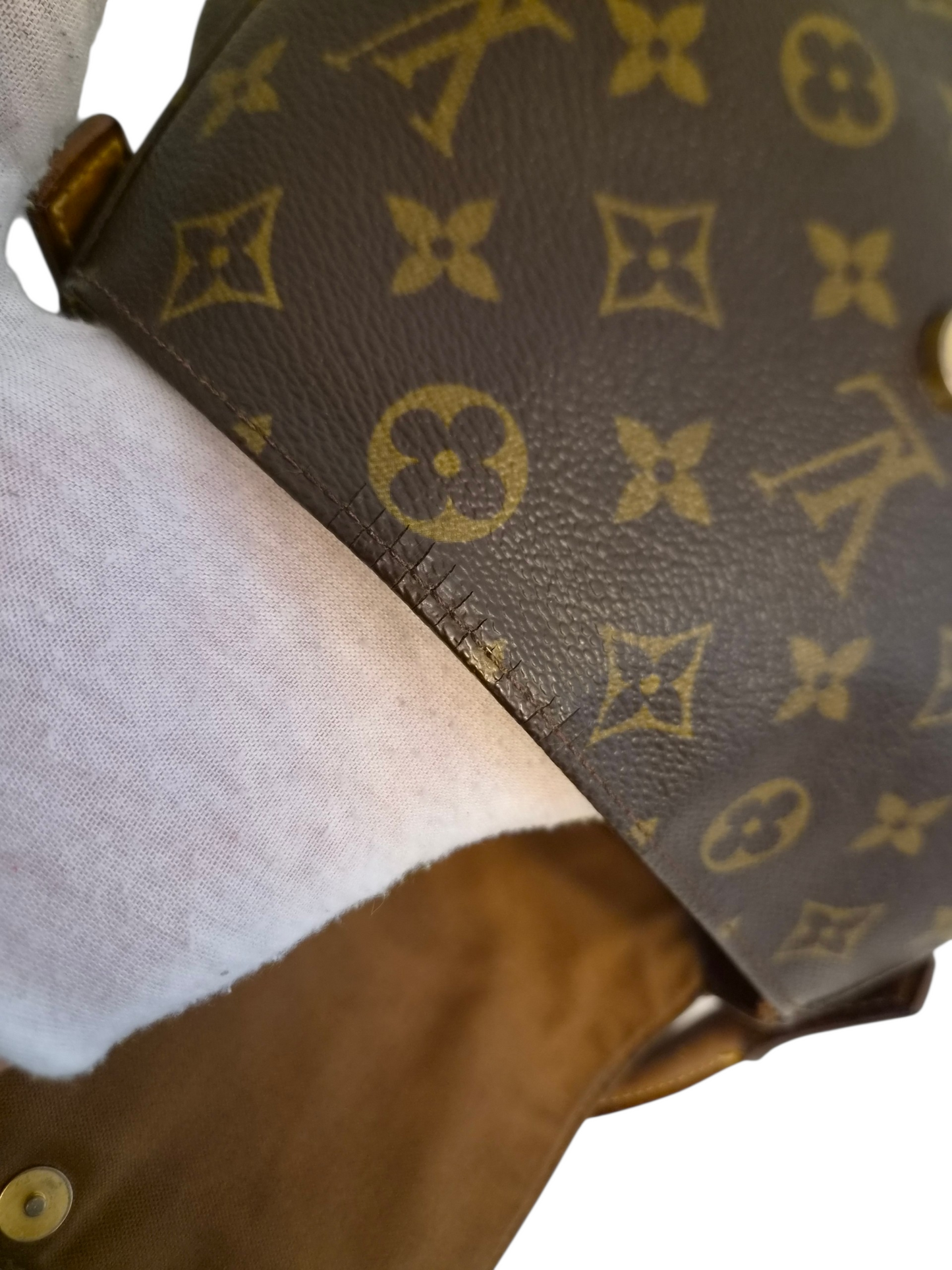 Louis Vuitton Mini Looping
