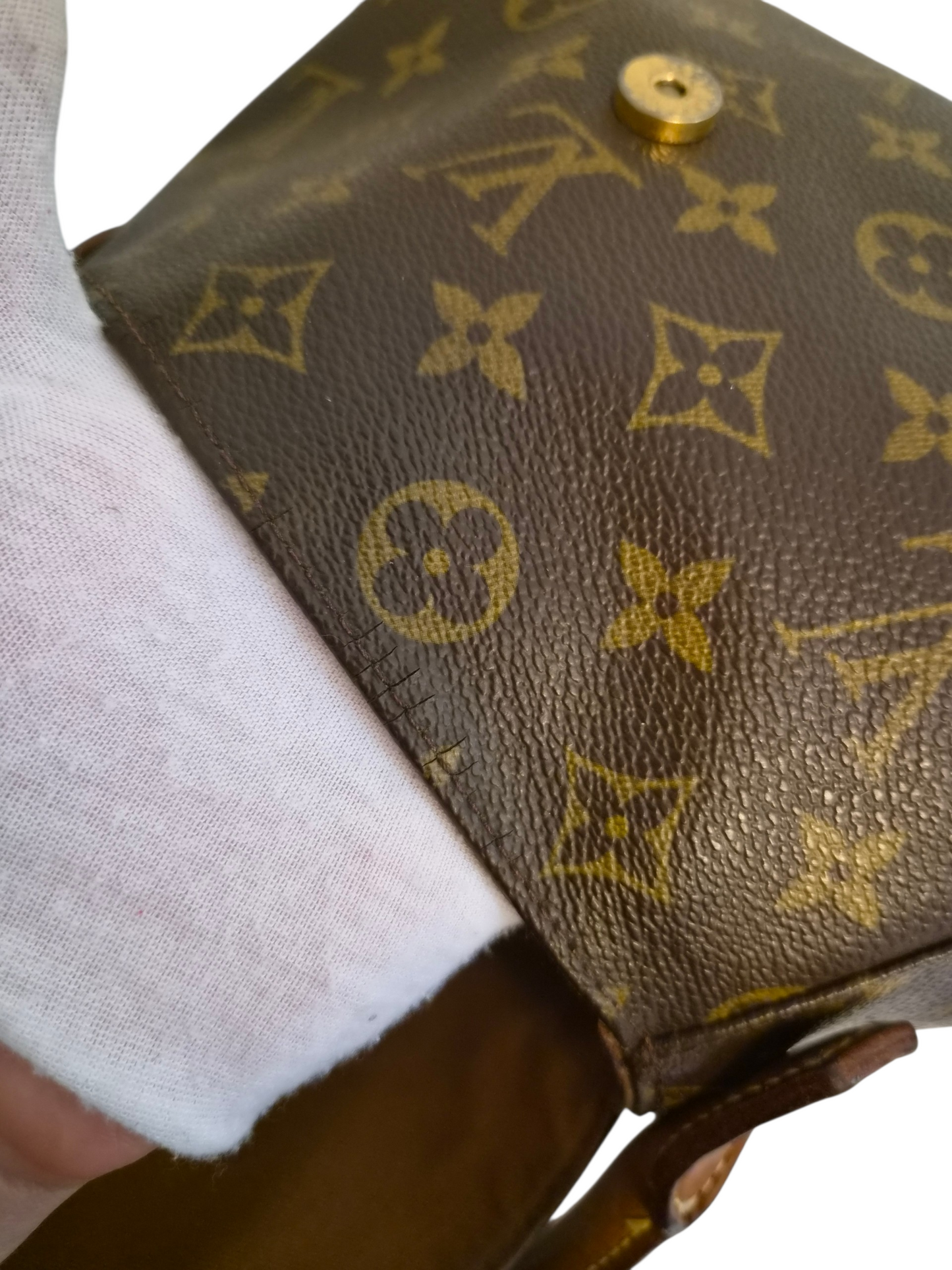 Louis Vuitton Mini Looping