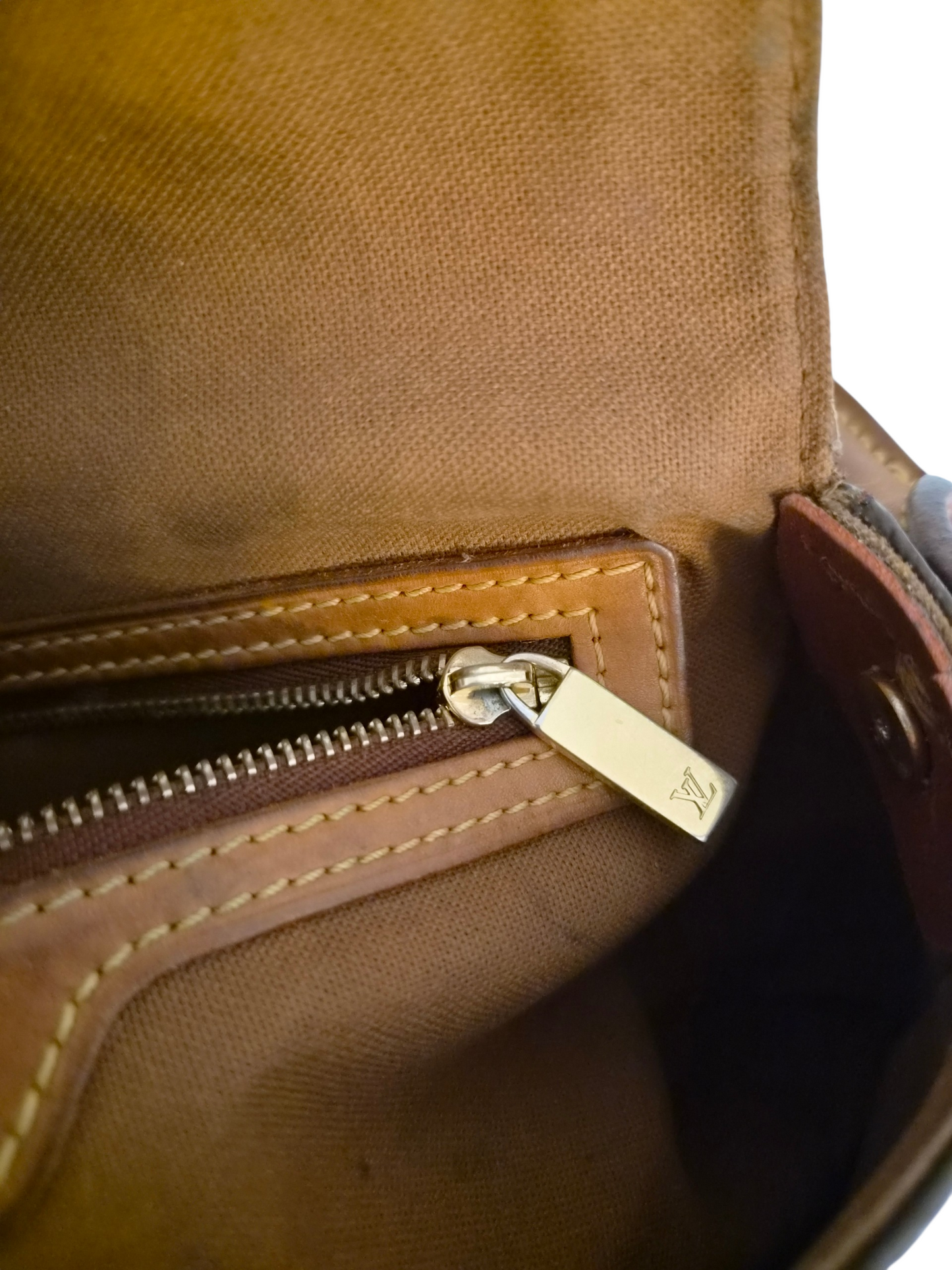 Louis Vuitton Mini Looping