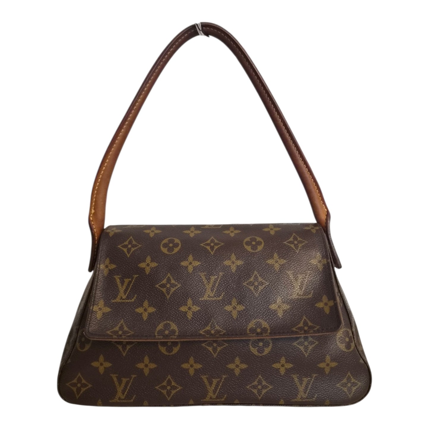 Louis Vuitton Mini Looping