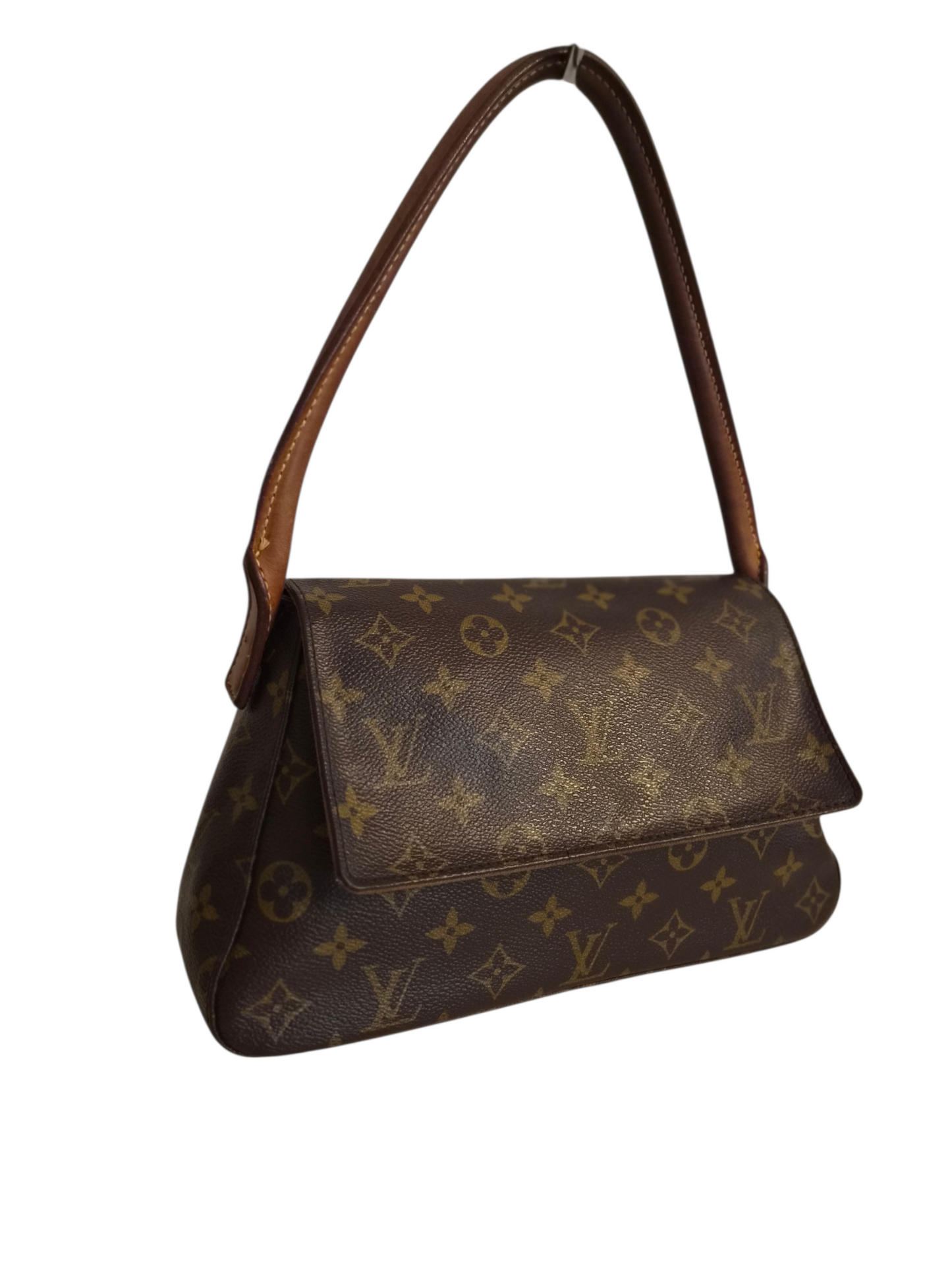 Louis Vuitton Mini Looping
