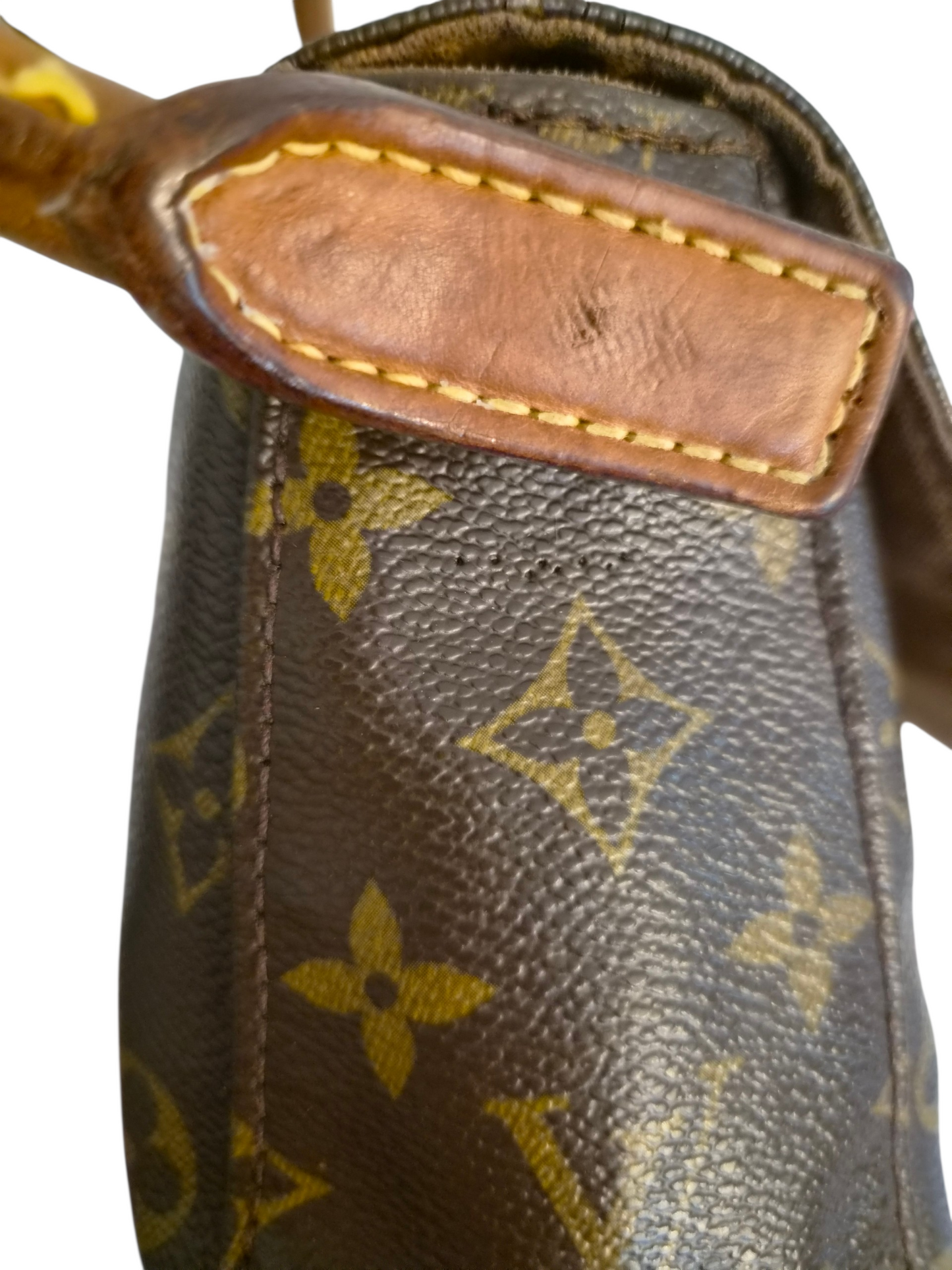 Louis Vuitton Mini Looping