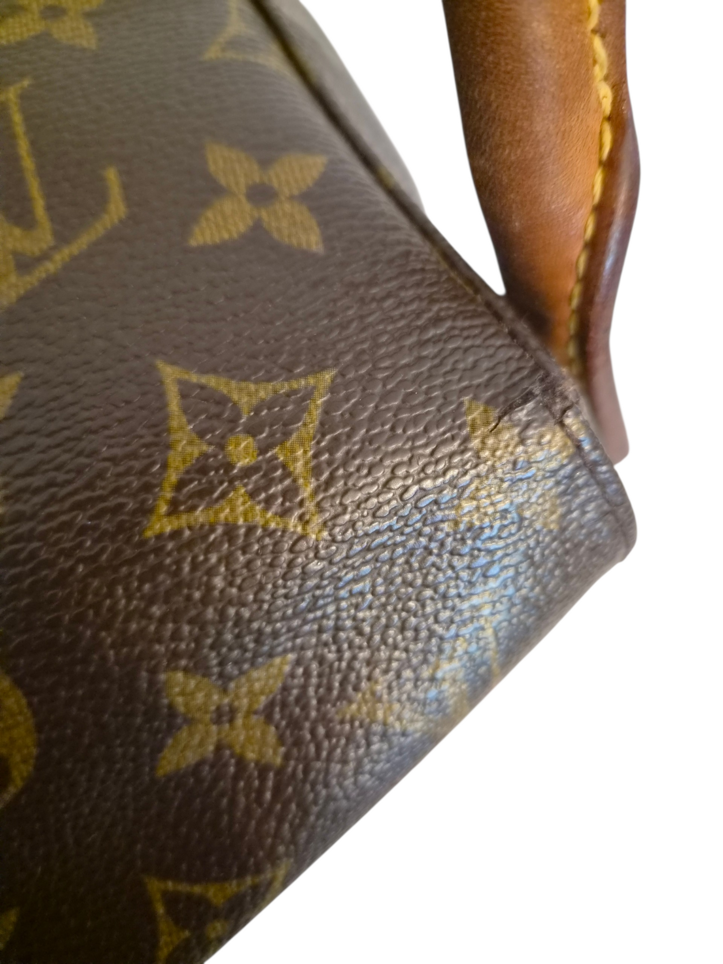 Louis Vuitton Mini Looping