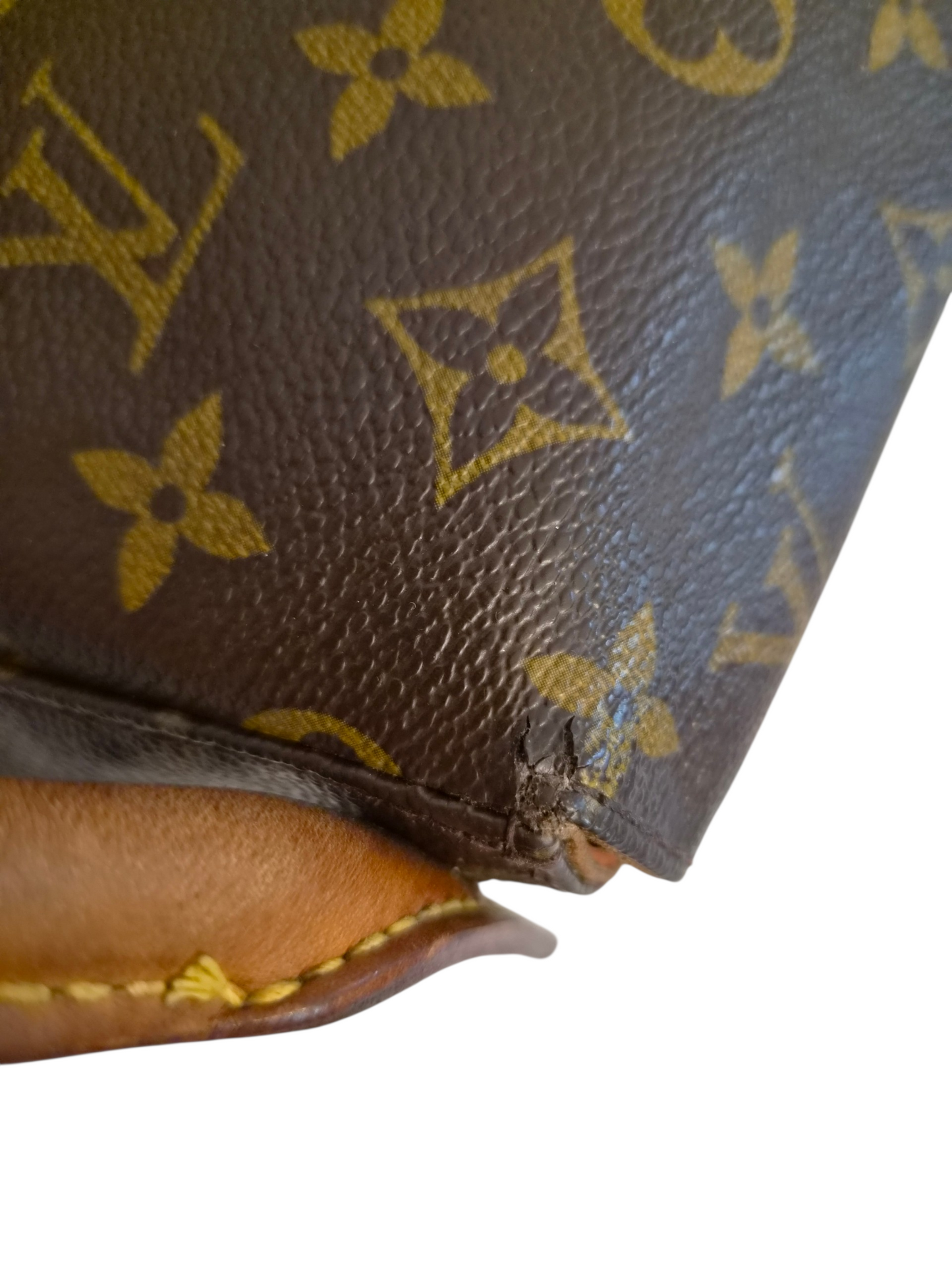 Louis Vuitton Mini Looping