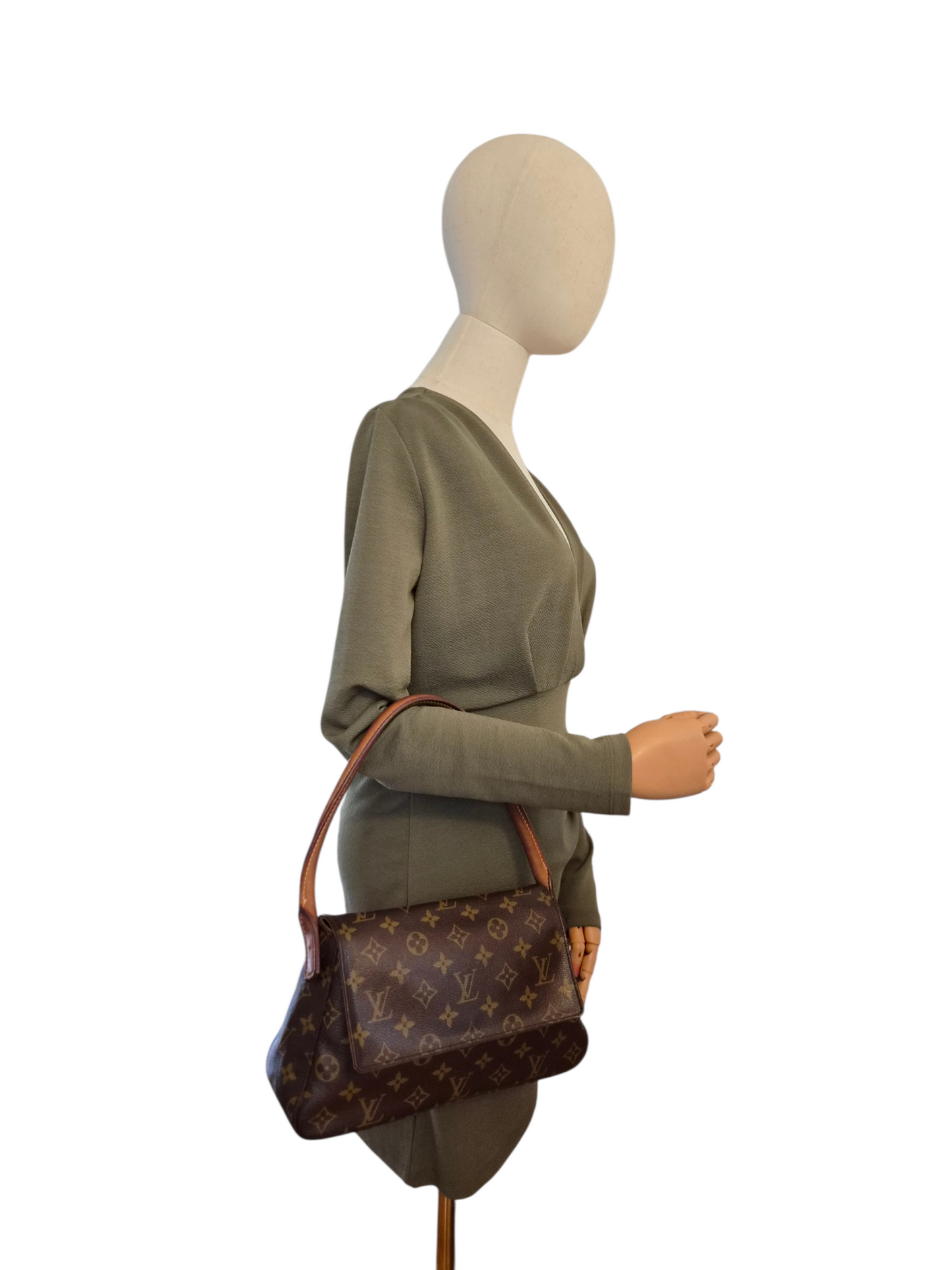 Louis Vuitton Mini Looping