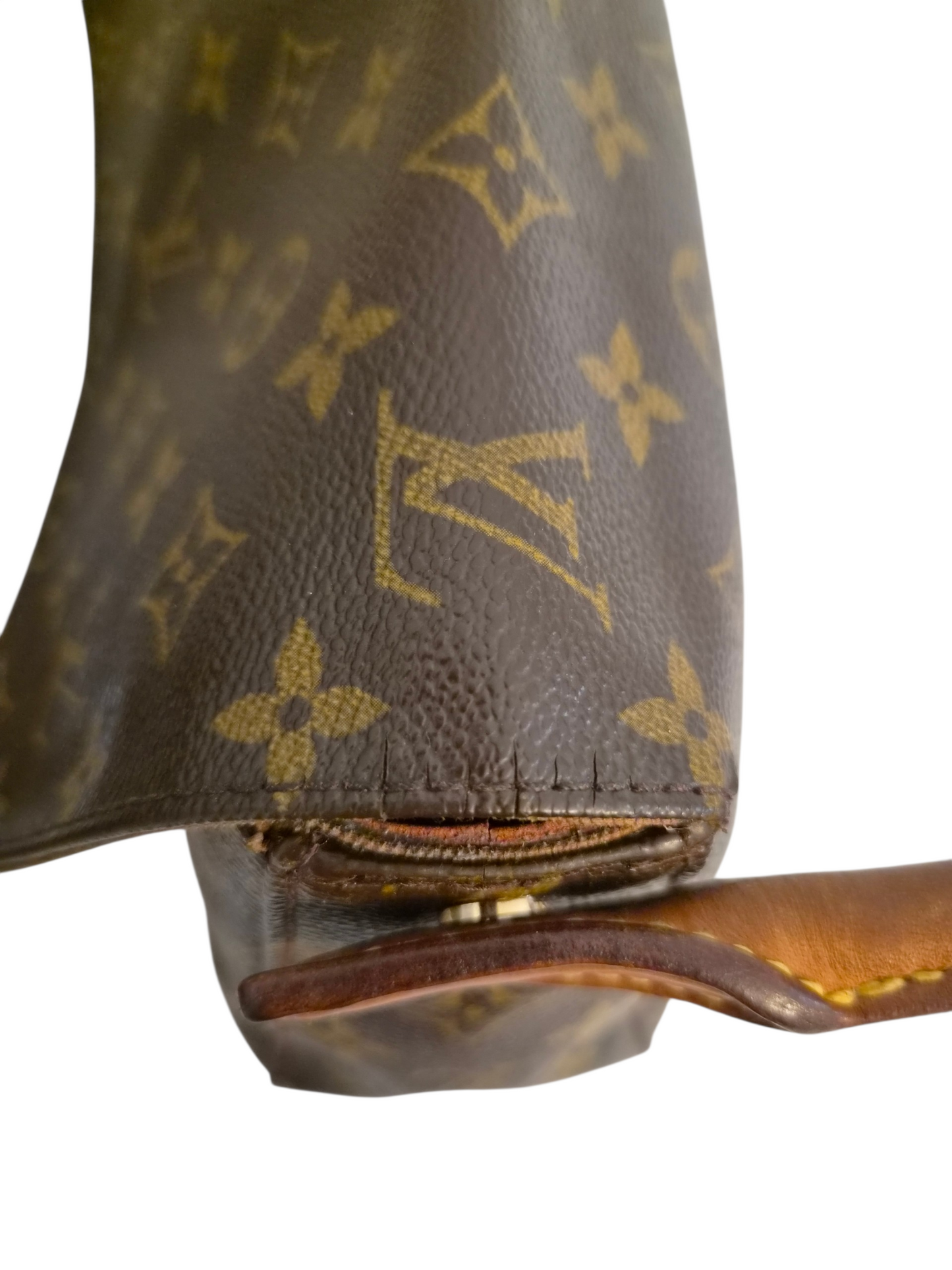 Louis Vuitton Mini Looping