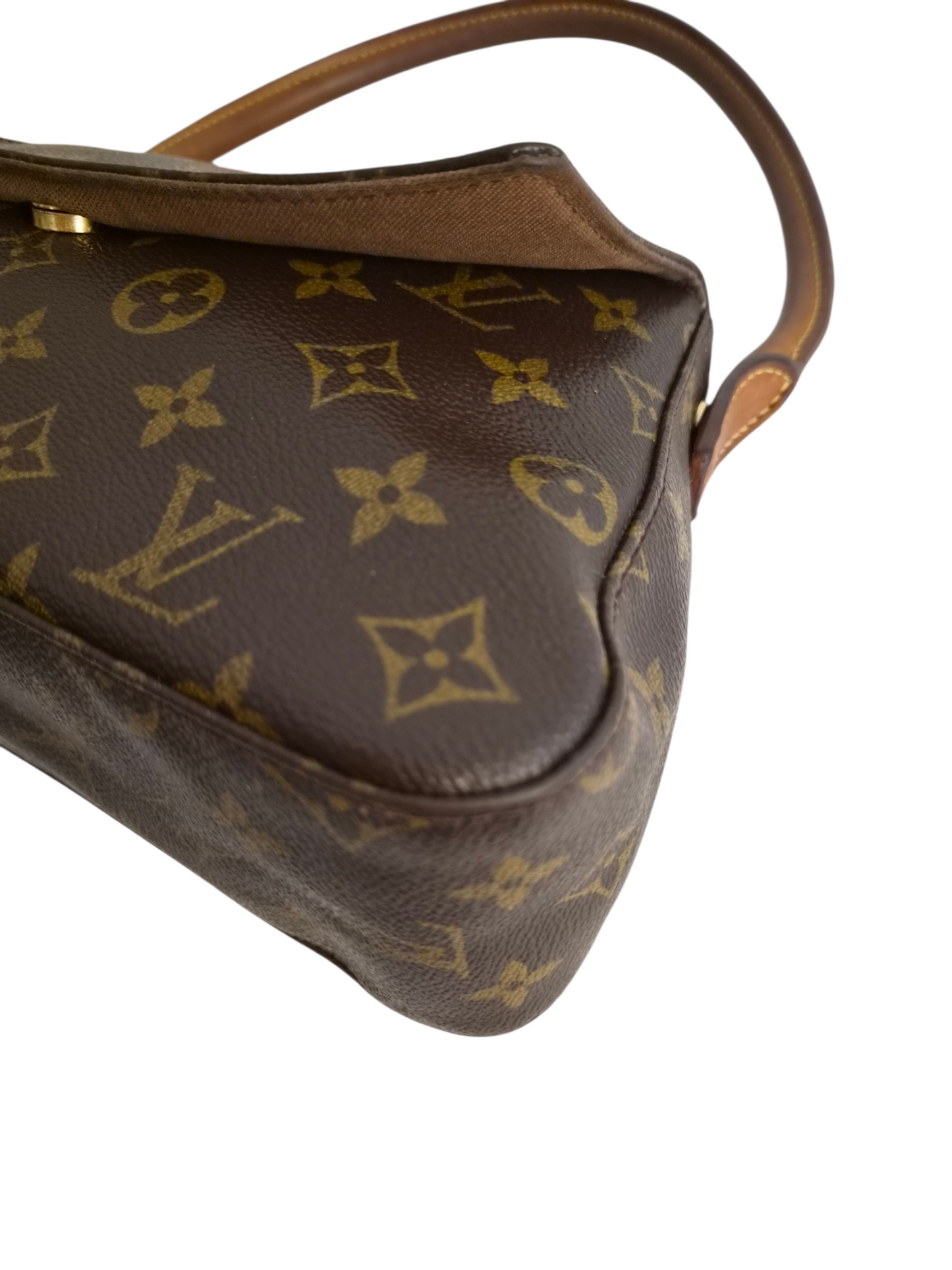 Louis Vuitton Mini Looping