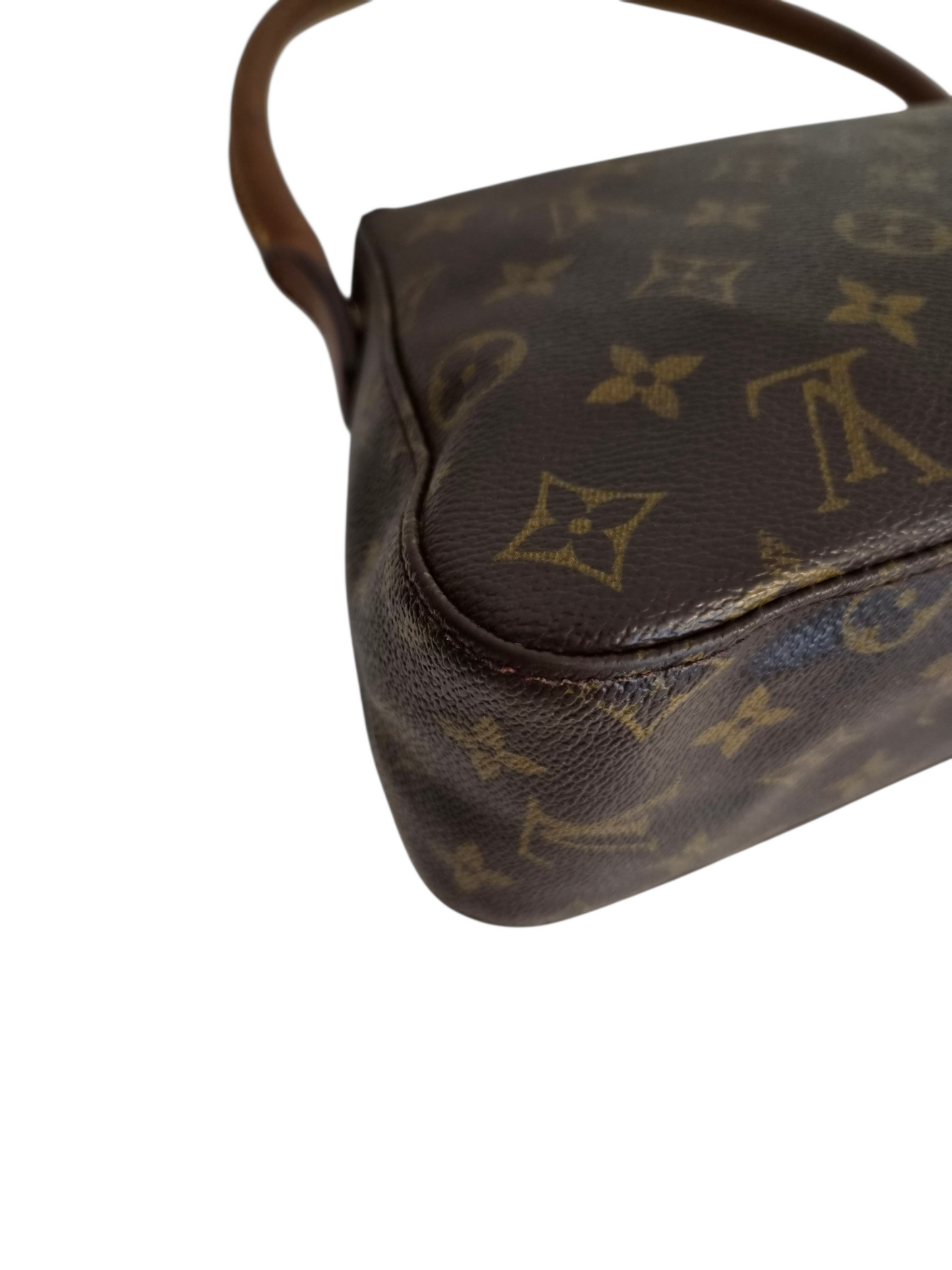 Louis Vuitton Mini Looping