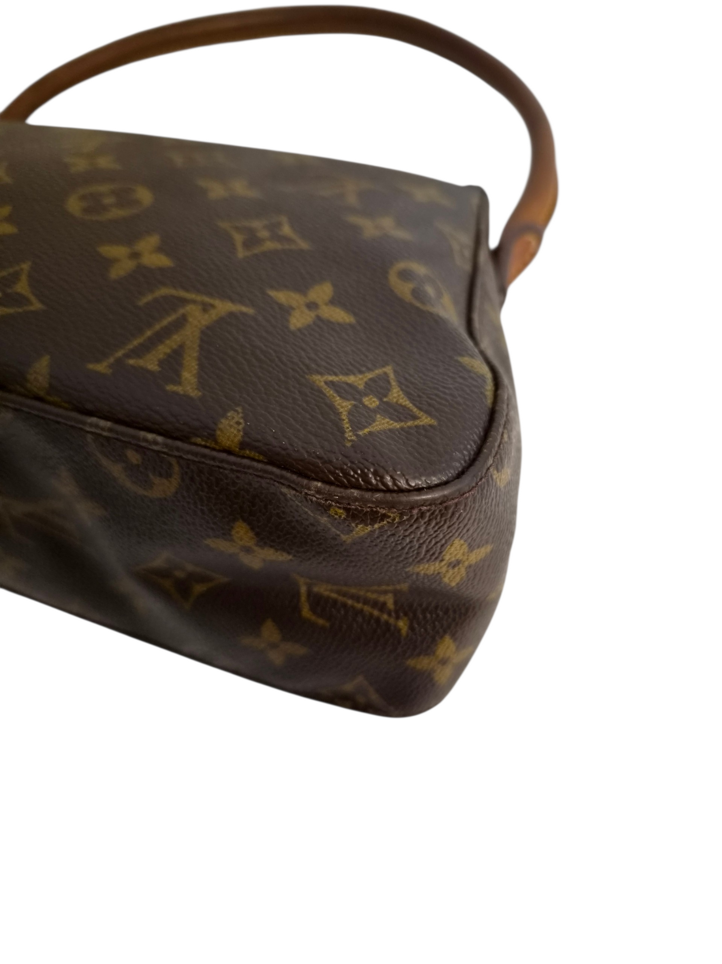 Louis Vuitton Mini Looping