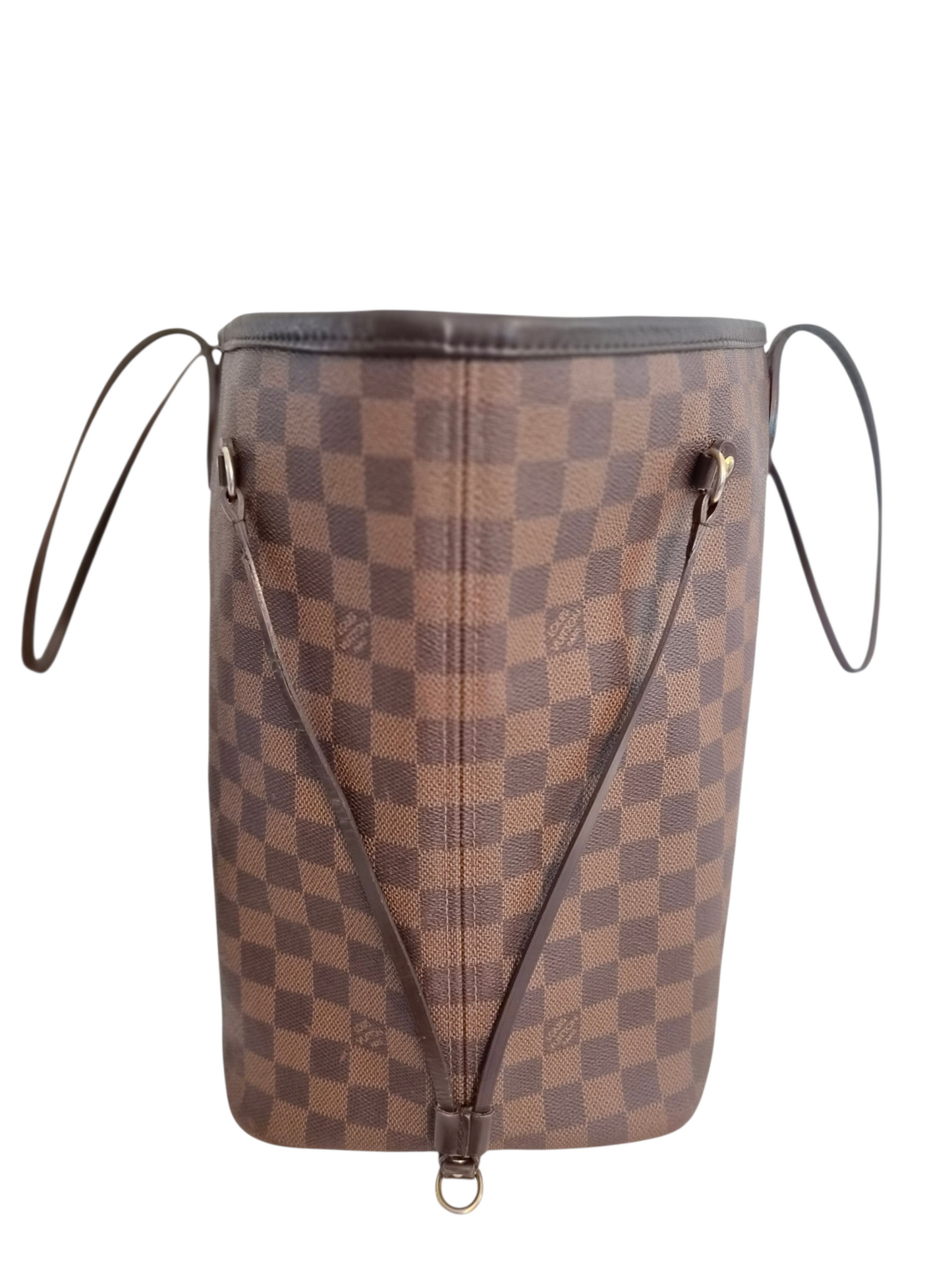 Louis Vuitton Neverfull GM Damier Ebene