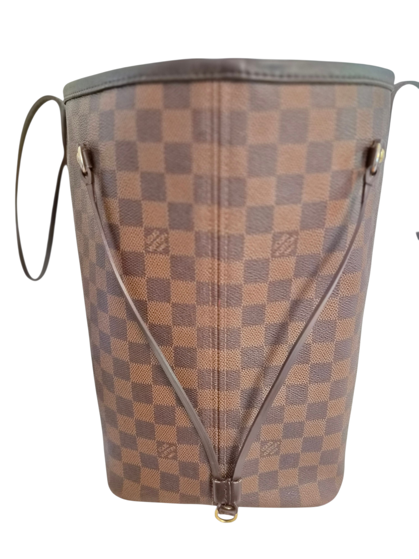 Louis Vuitton Neverfull GM Damier Ebene