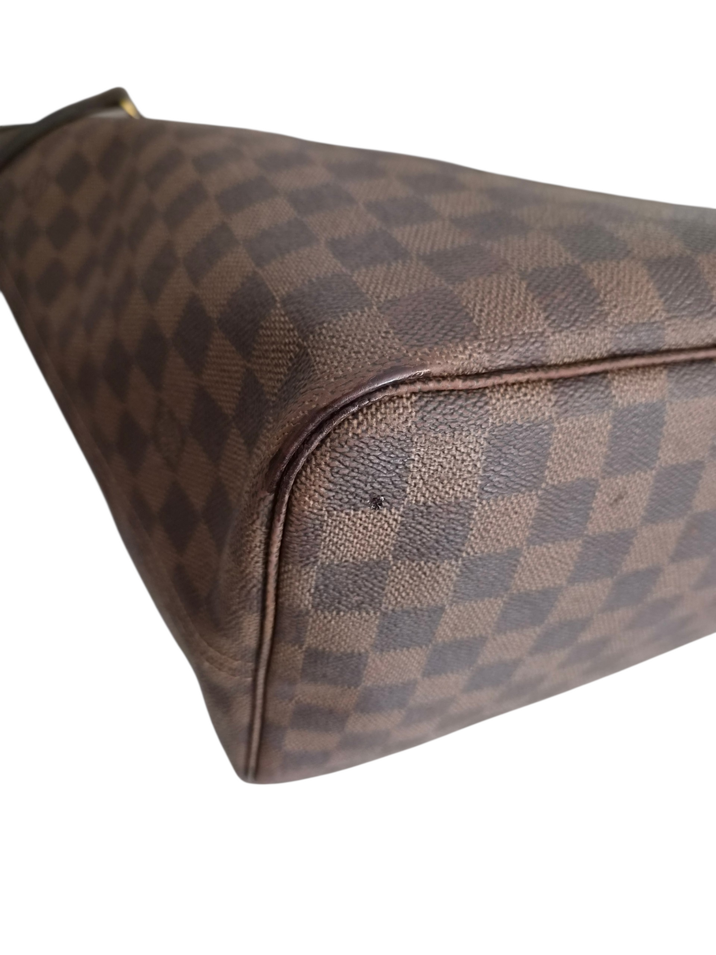 Louis Vuitton Neverfull GM Damier Ebene