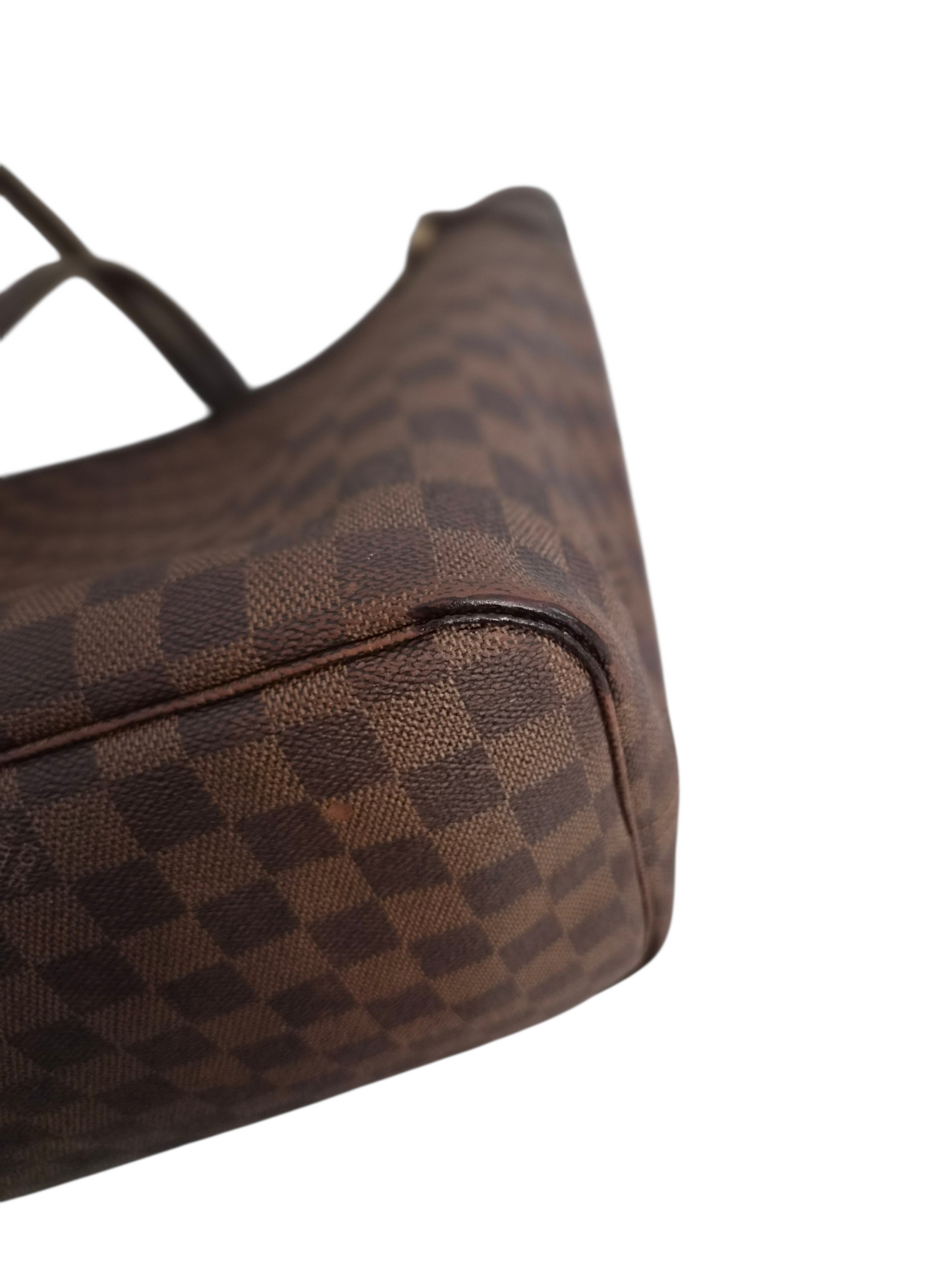 Louis Vuitton Neverfull GM Damier Ebene