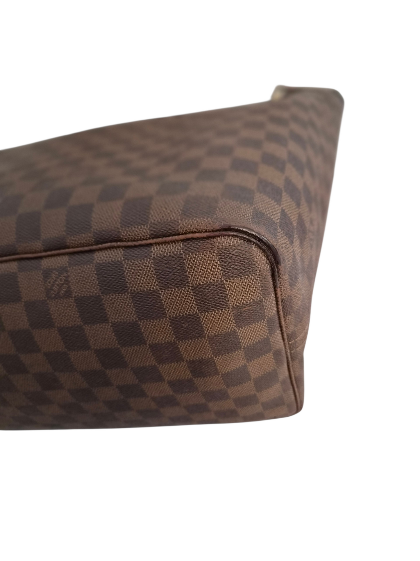 Louis Vuitton Neverfull GM Damier Ebene