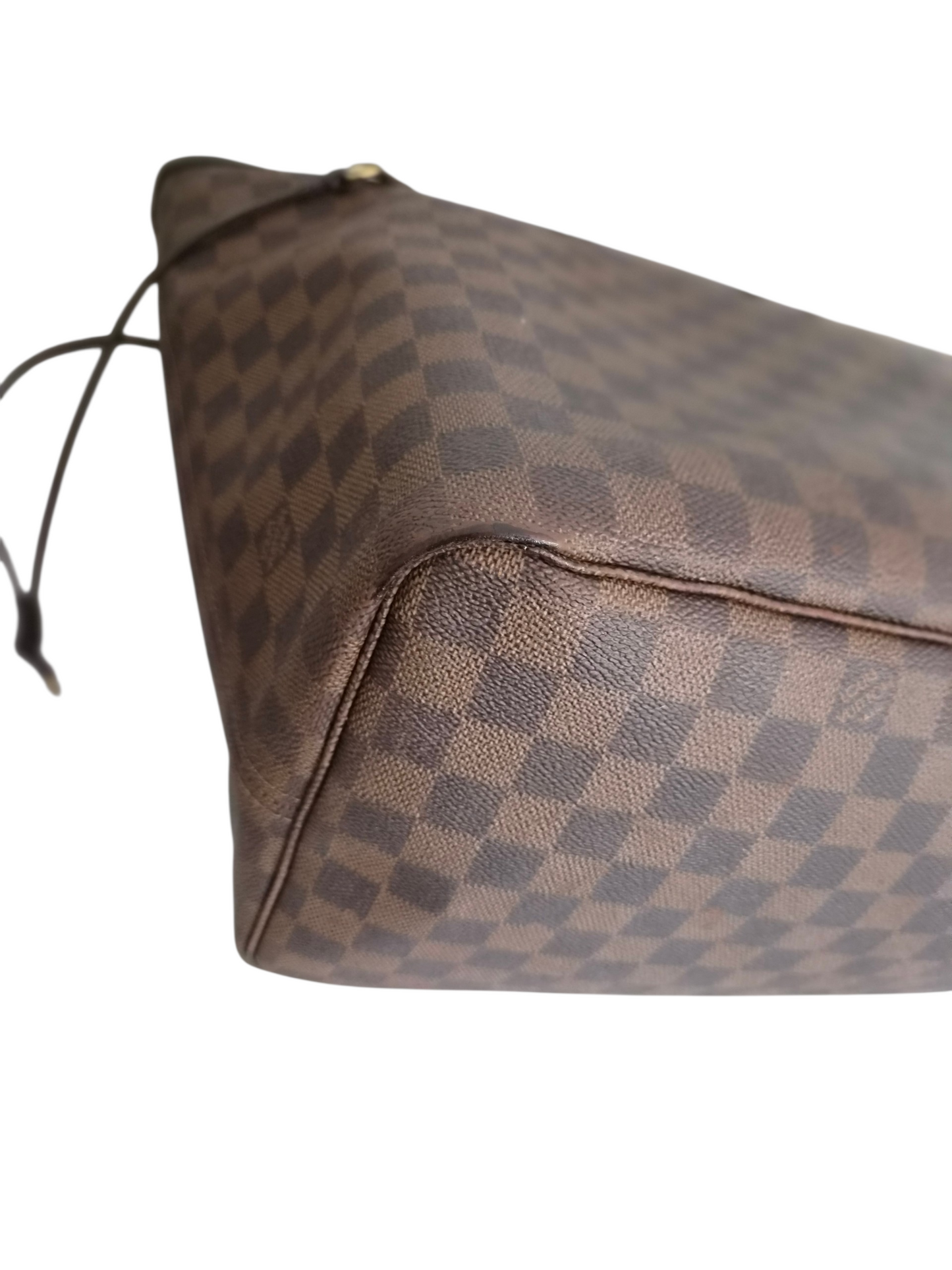 Louis Vuitton Neverfull GM Damier Ebene