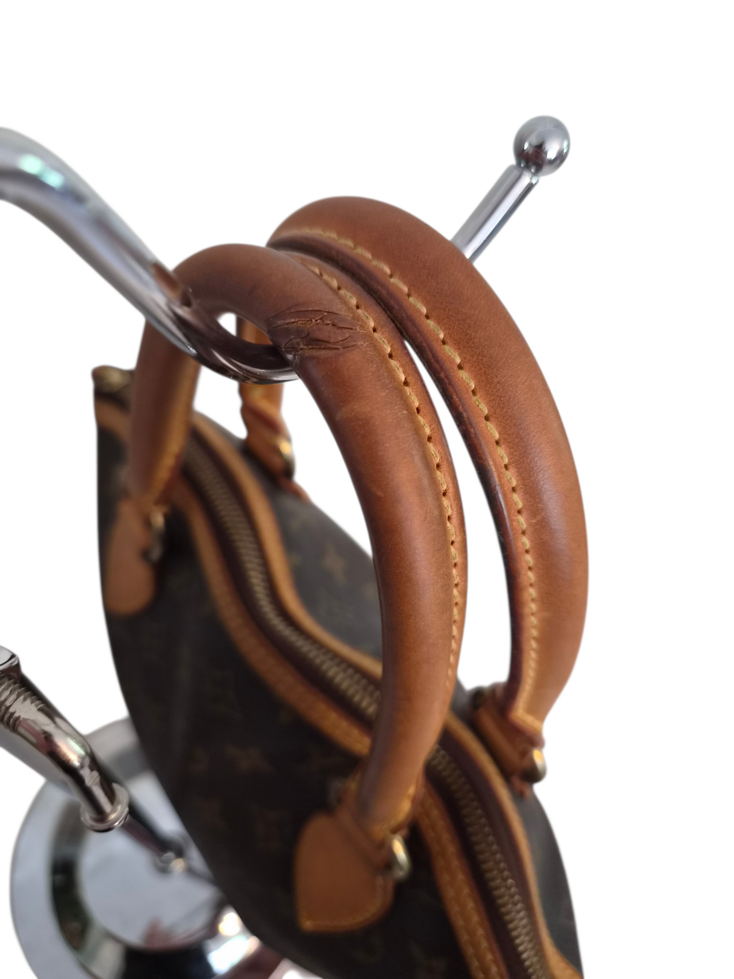 Louis Vuitton Lockit Vertical