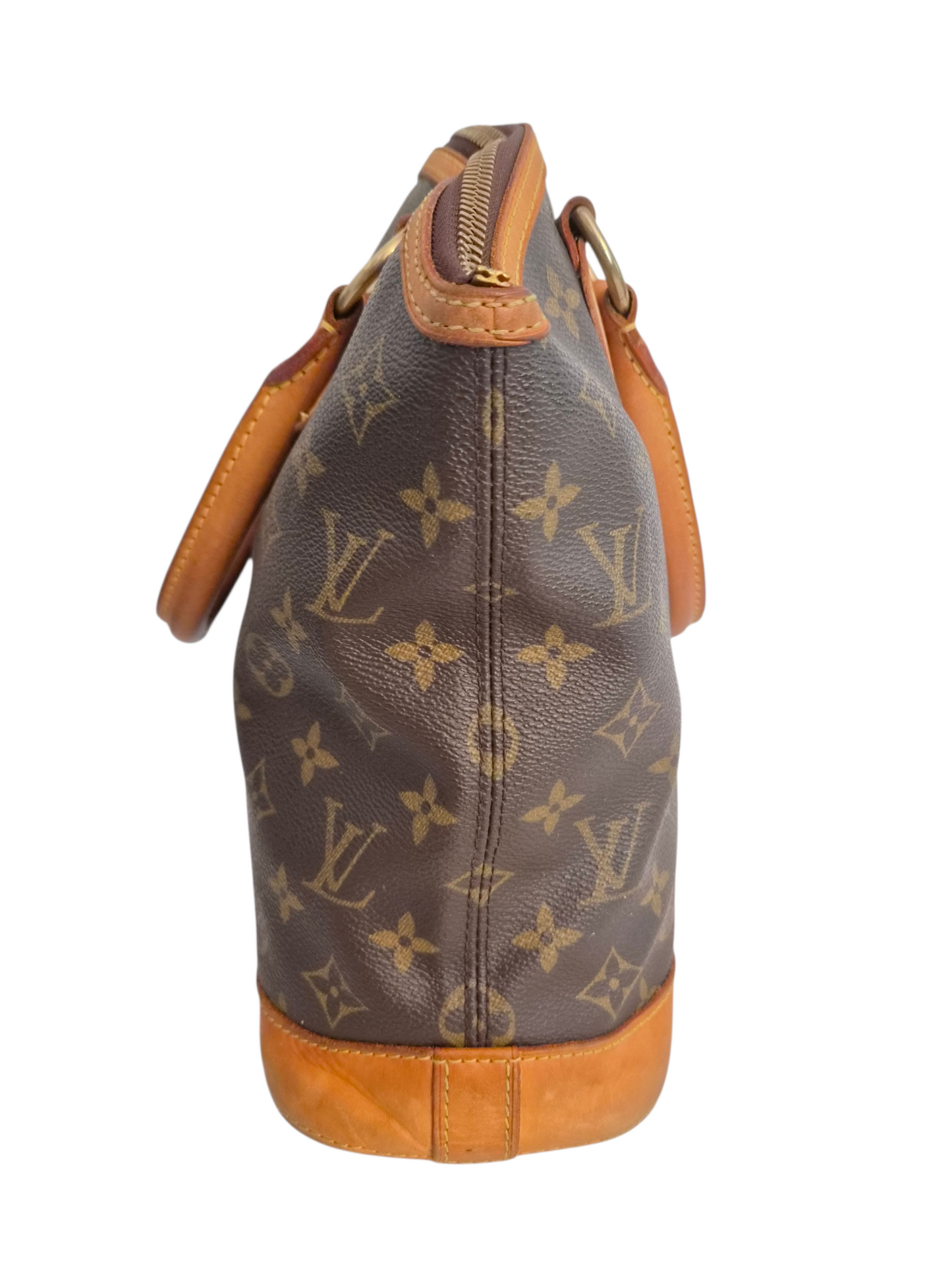 Louis Vuitton Lockit Vertical
