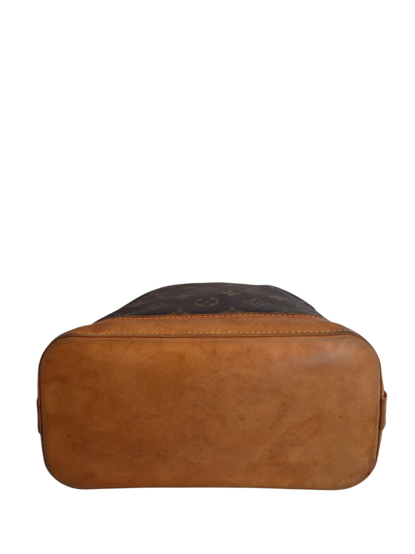 Louis Vuitton Lockit Vertical