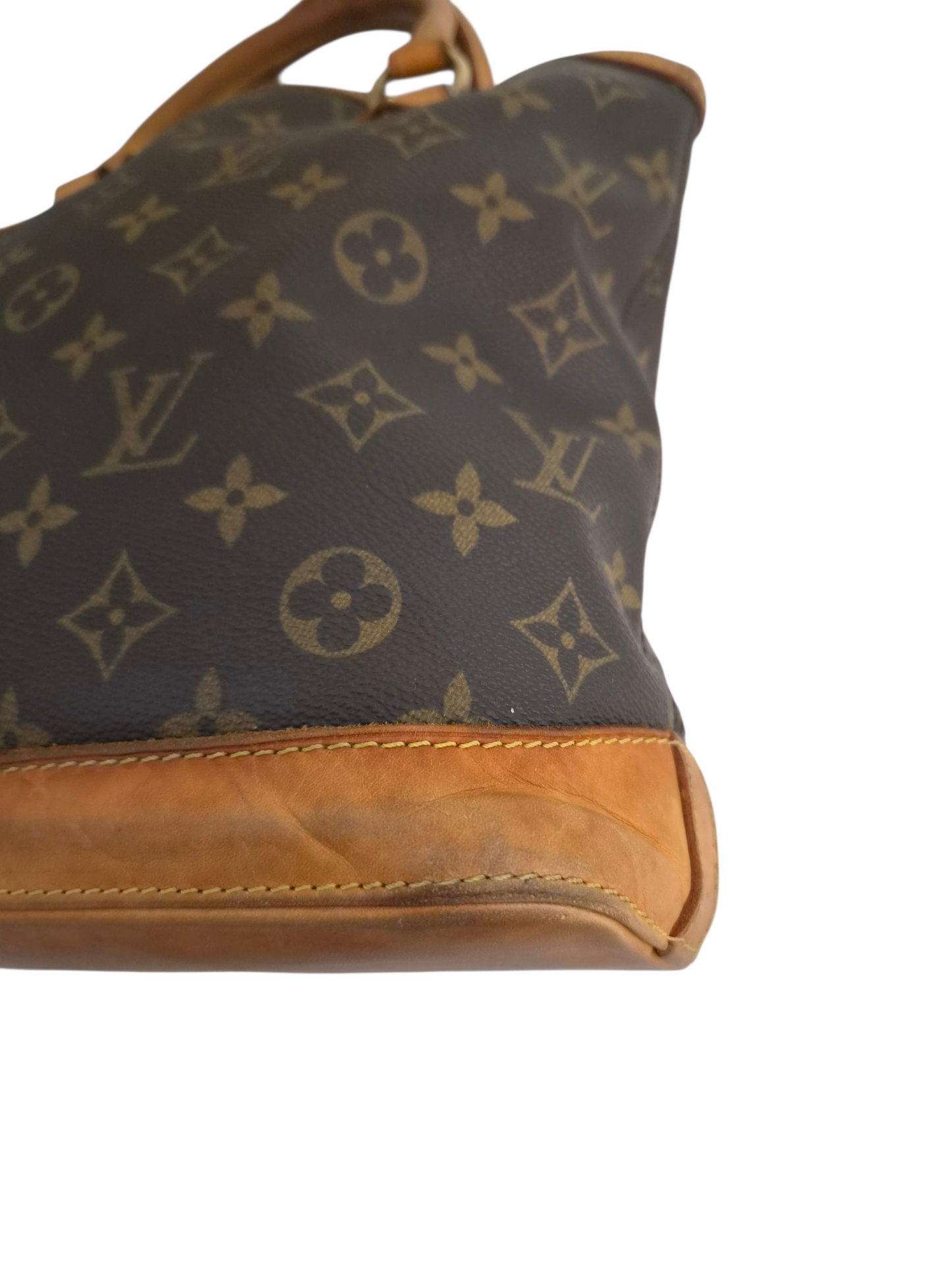 Louis Vuitton Lockit Vertical