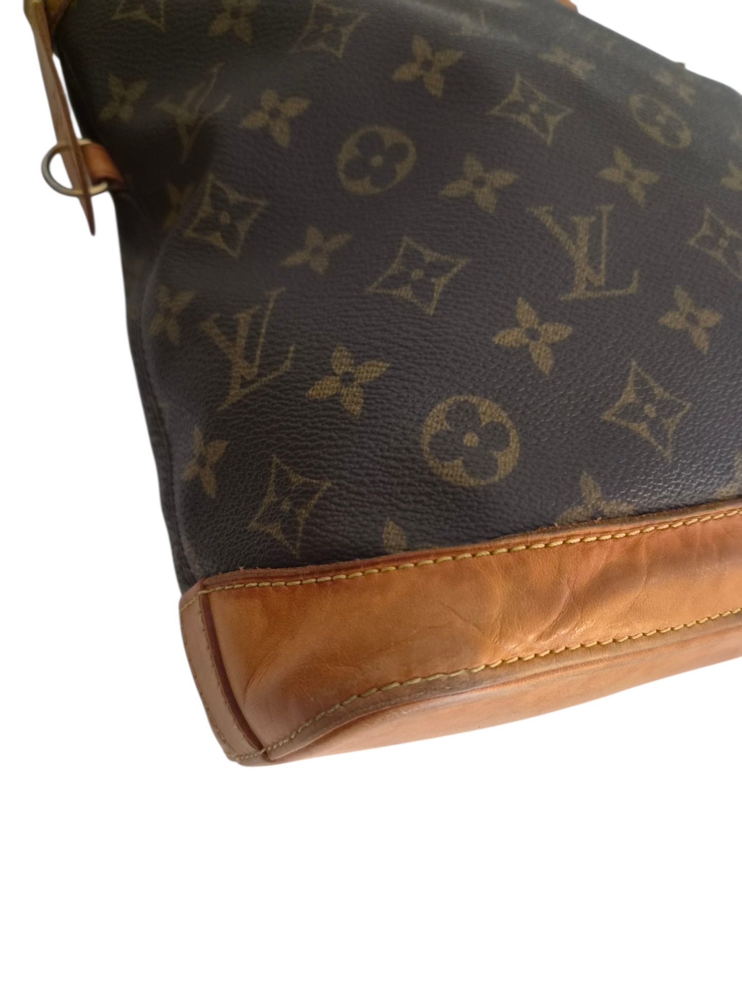 Louis Vuitton Lockit Vertical