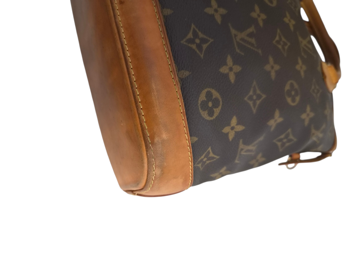 Louis Vuitton Lockit Vertical