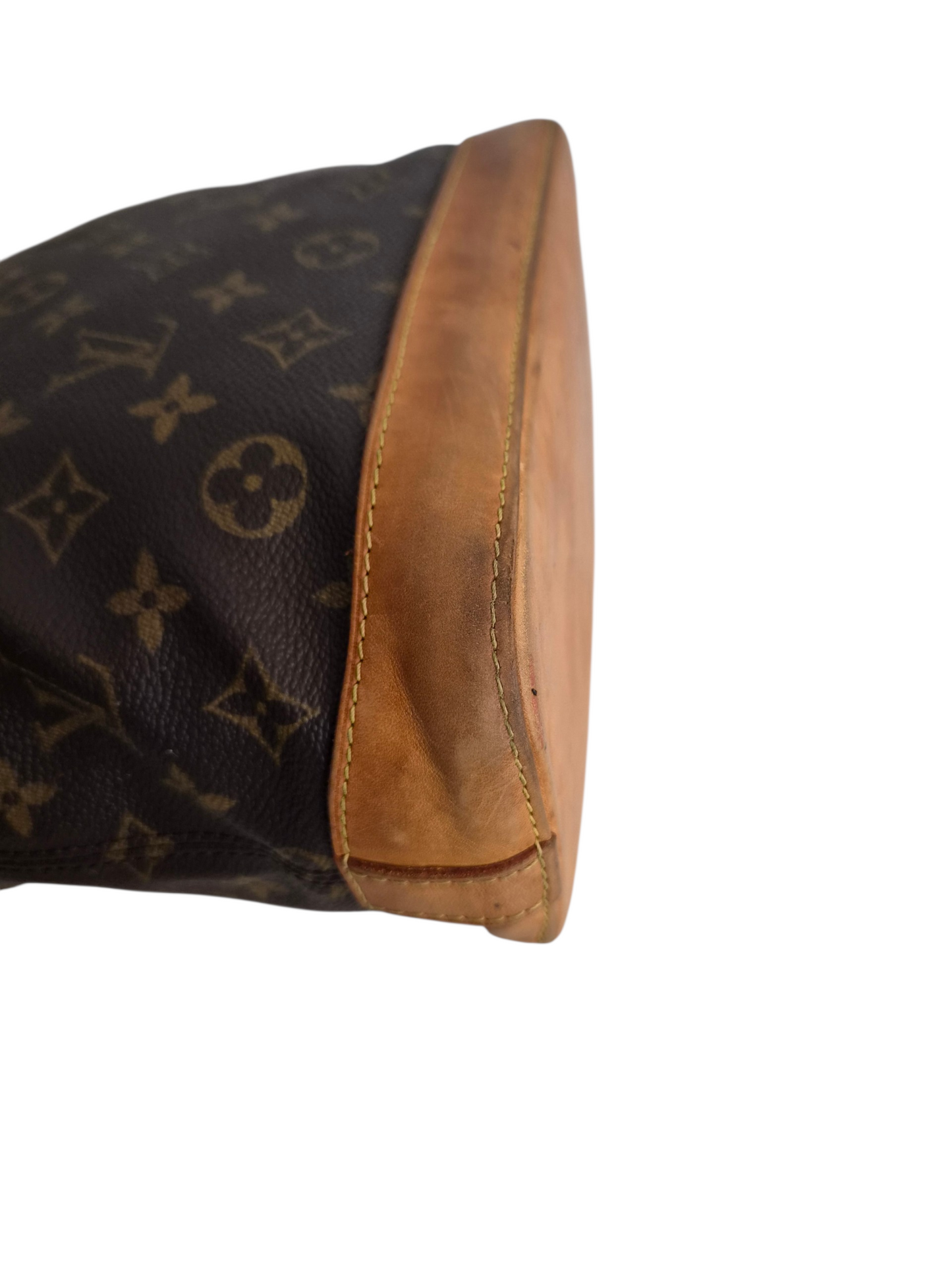 Louis Vuitton Lockit Vertical