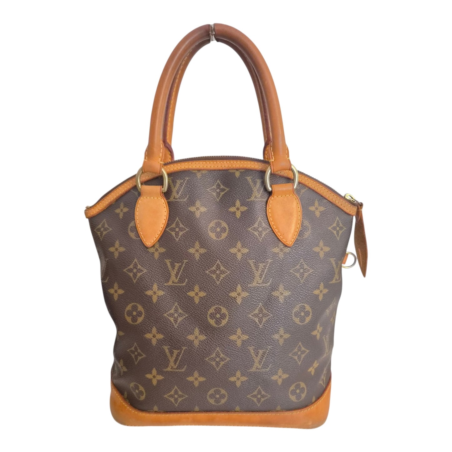 Louis Vuitton Lockit Vertical