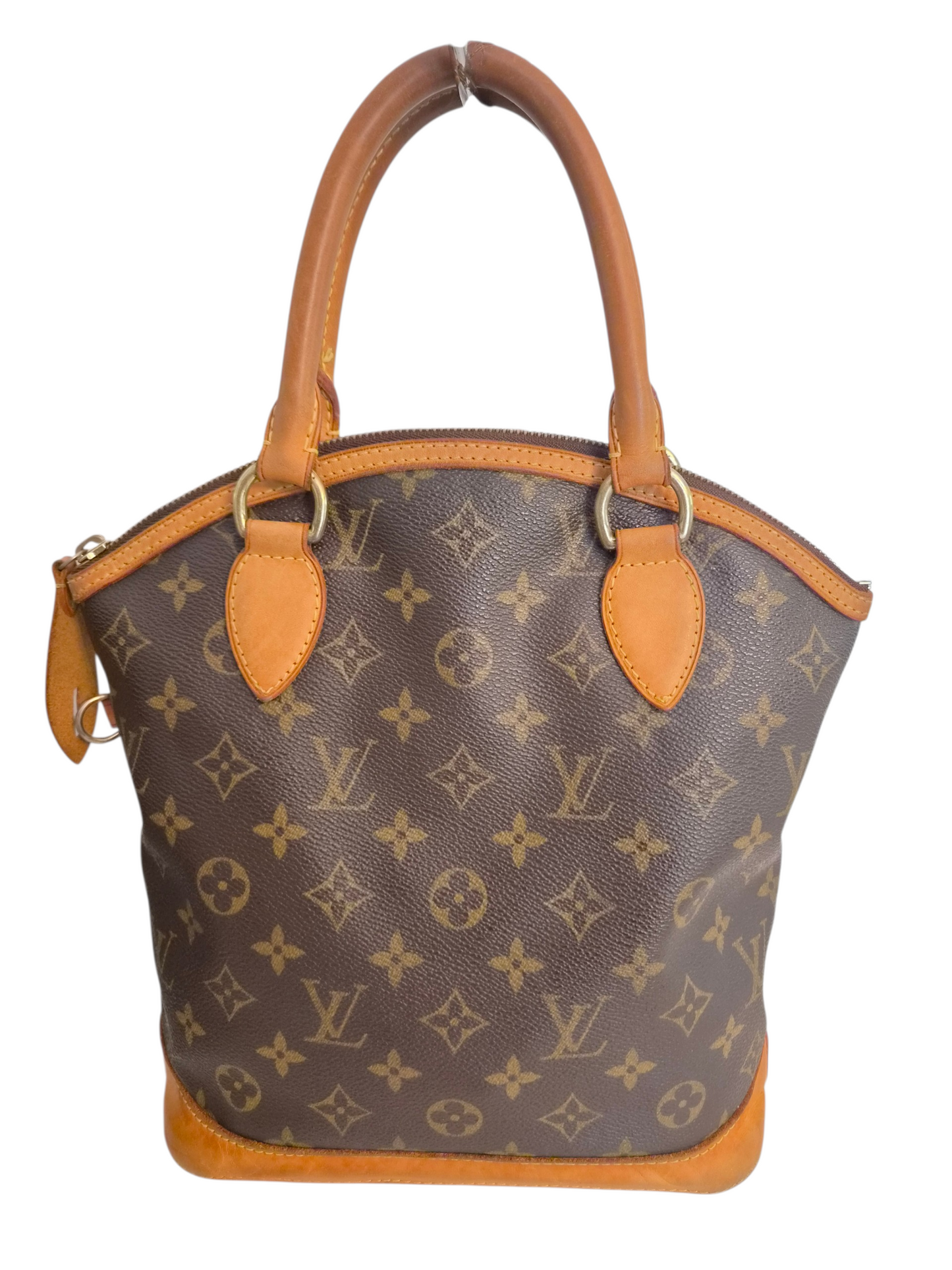 Louis Vuitton Lockit Vertical