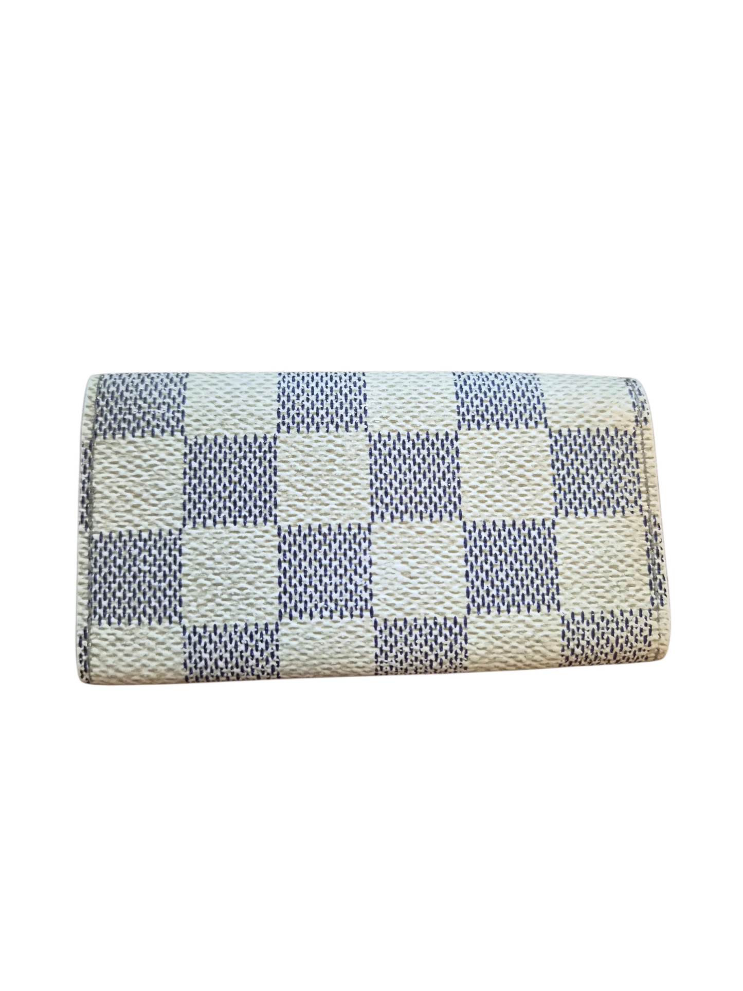 Louis Vuitton 4 Key holder