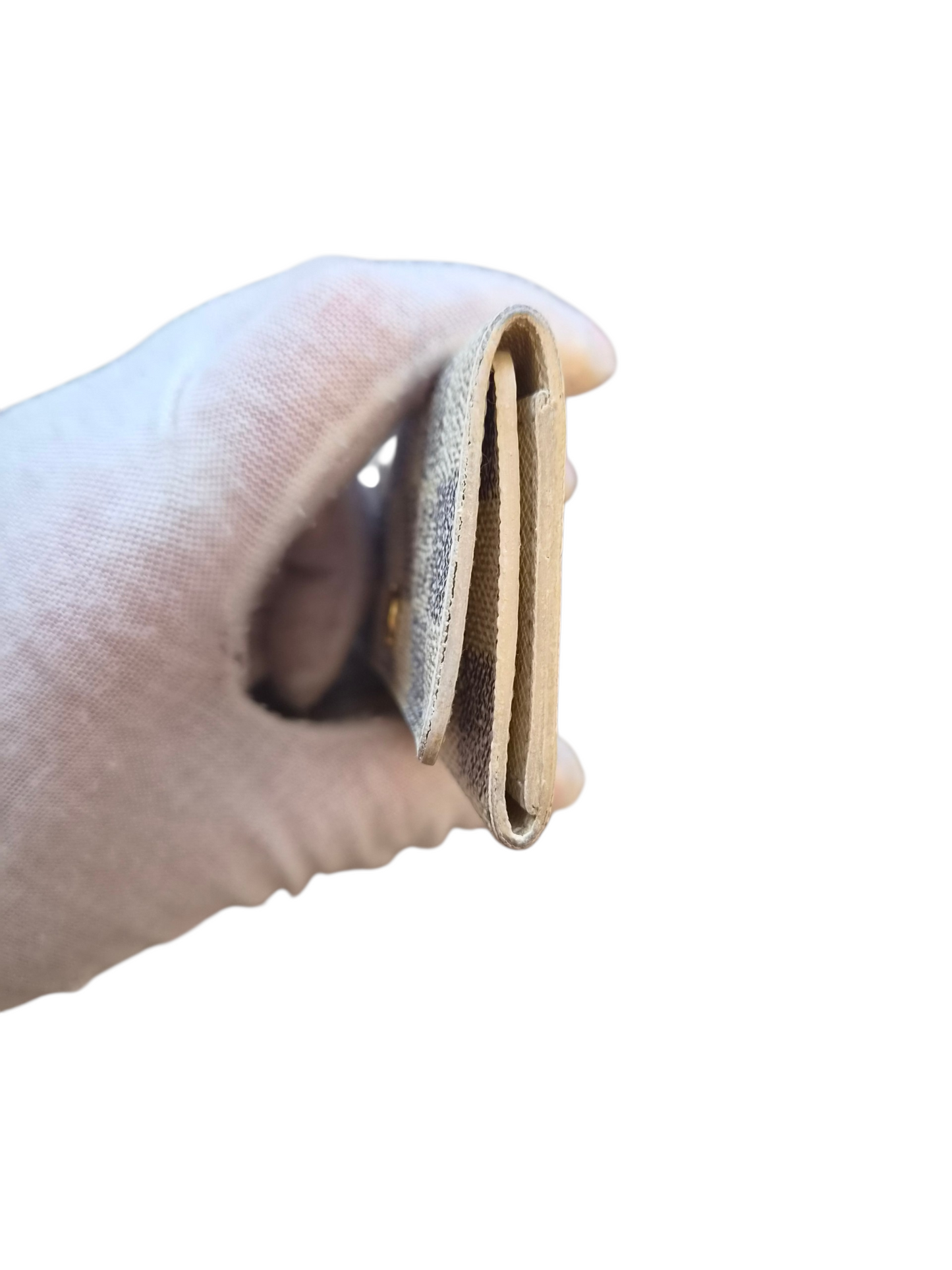 Louis Vuitton 4 Key holder