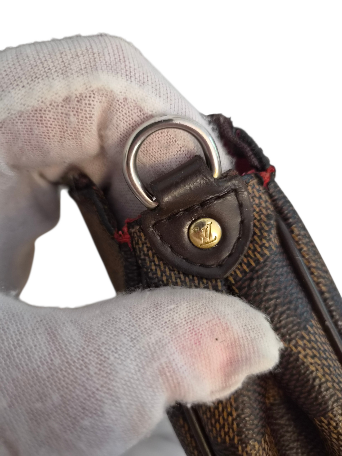 Louis Vuitton Eva Damier Ebene