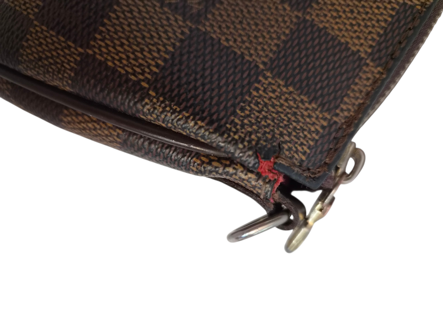 Louis Vuitton Eva Damier Ebene
