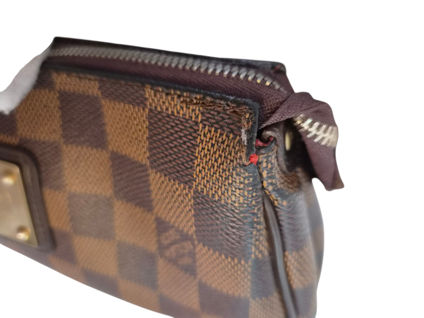 Louis Vuitton Eva Damier Ebene