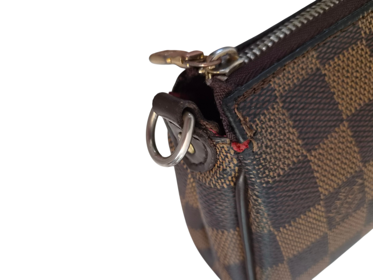 Louis Vuitton Eva Damier Ebene