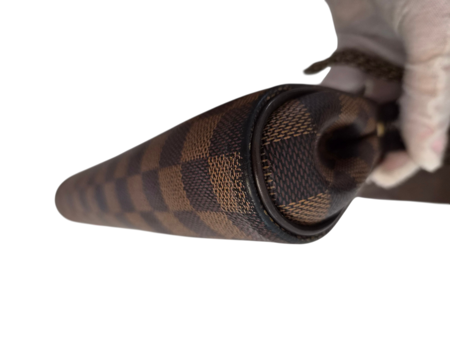 Louis Vuitton Eva Damier Ebene