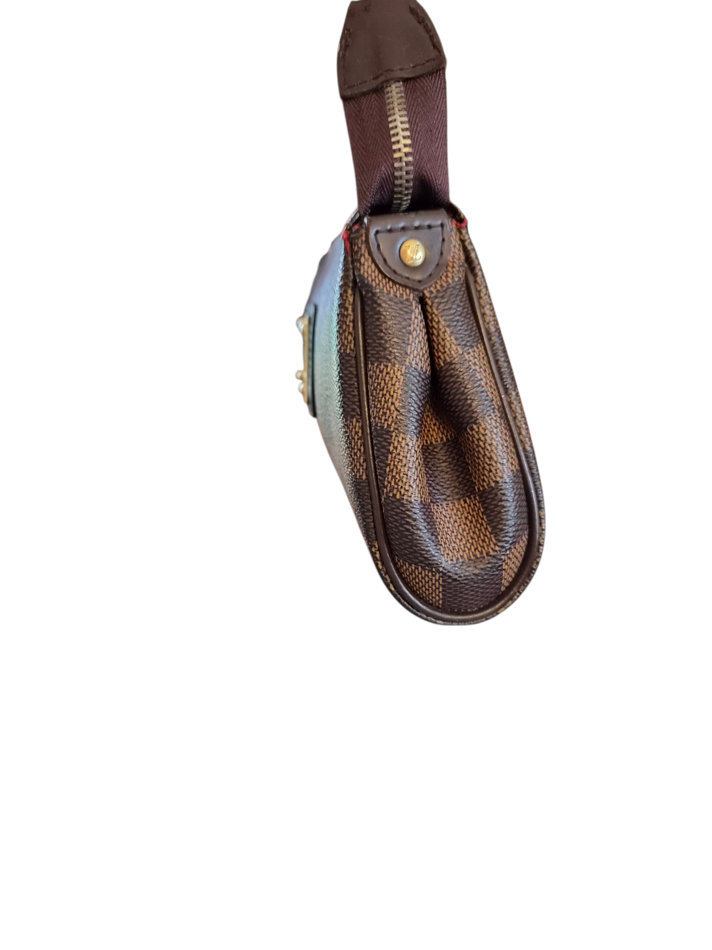 Louis Vuitton Eva Damier Ebene