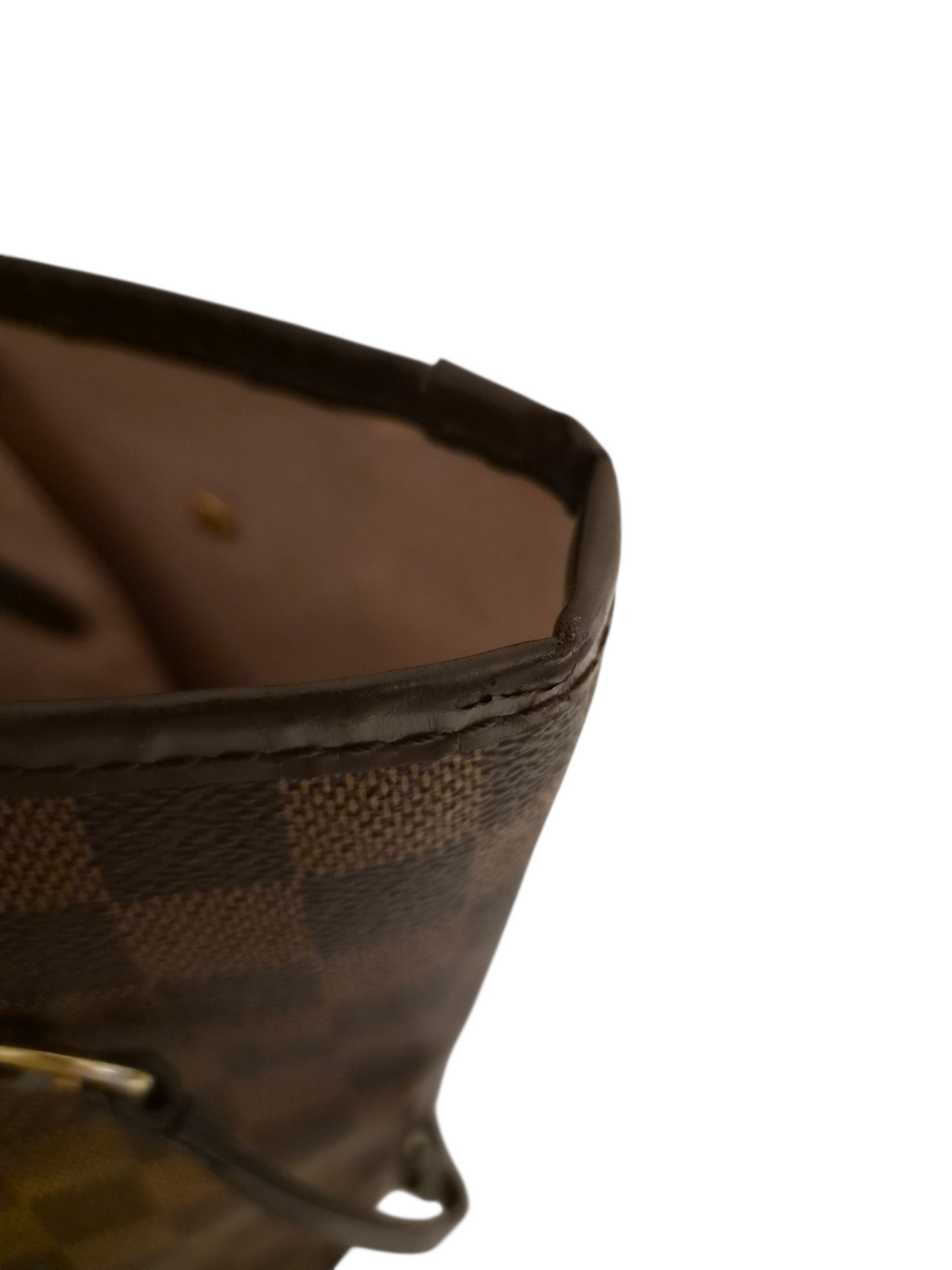 Louis Vuitton Neverfull MM Damier Ebene