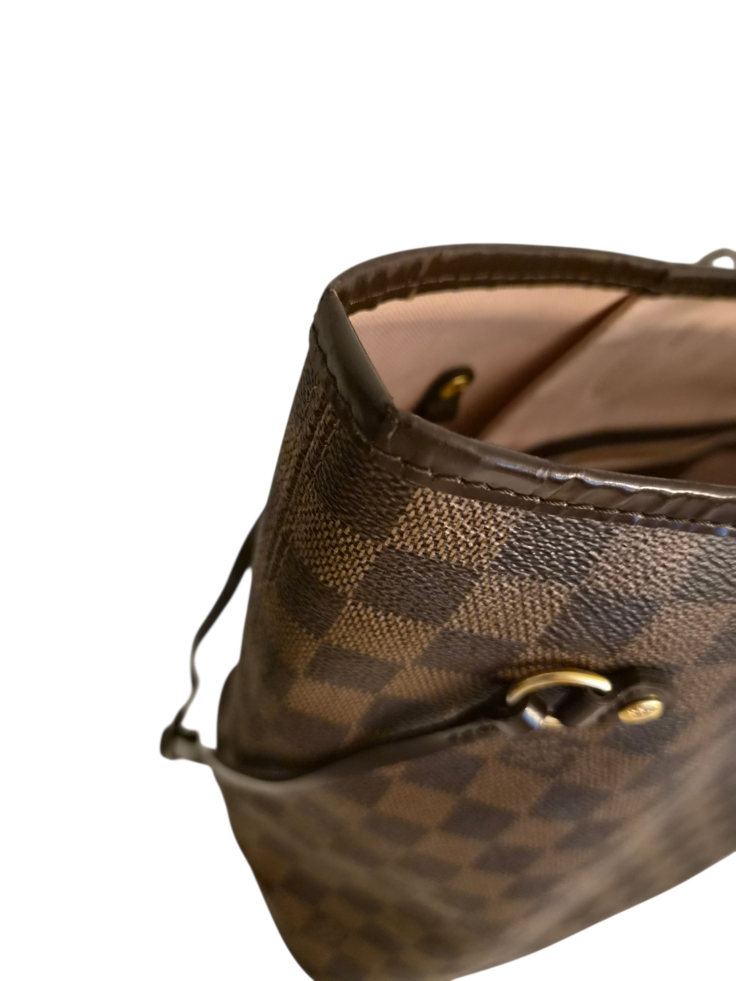 Louis Vuitton Neverfull MM Damier Ebene