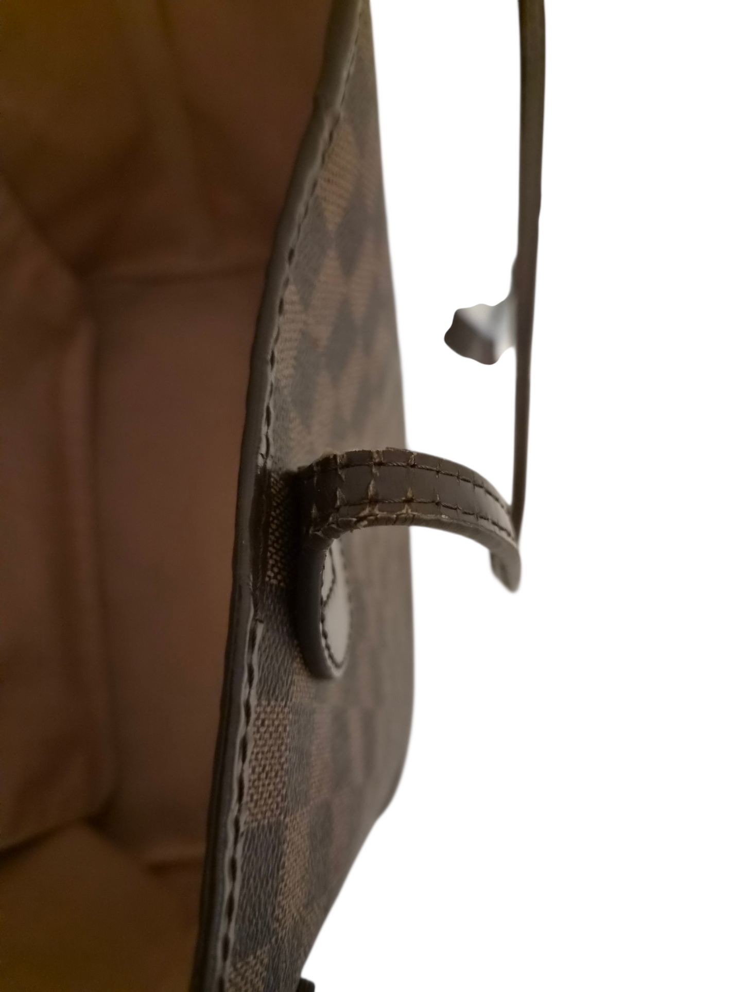 Louis Vuitton Neverfull MM Damier Ebene