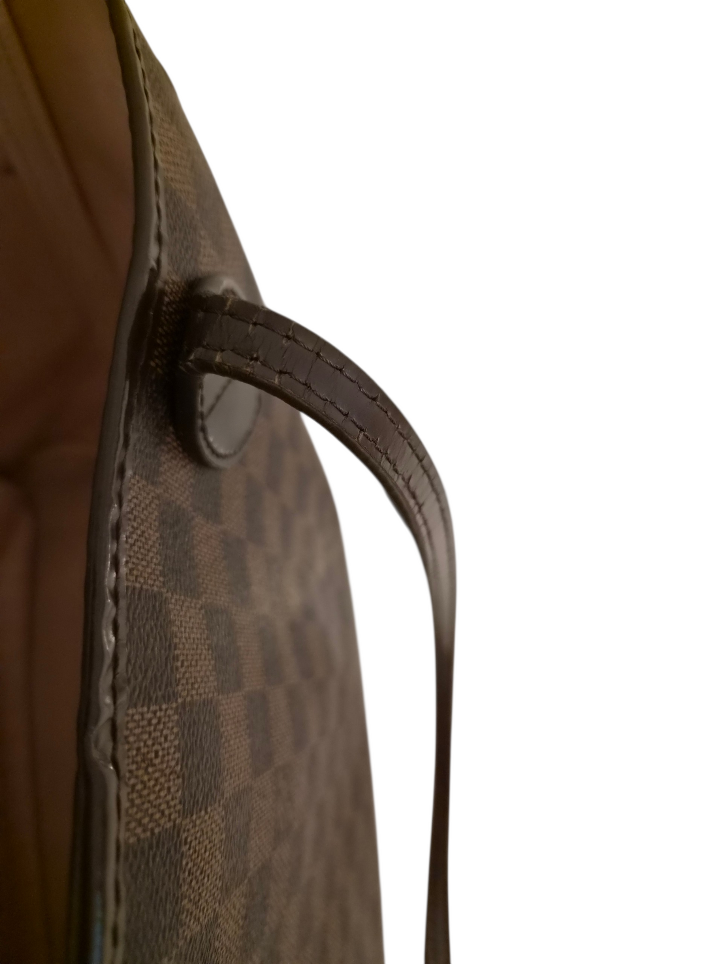 Louis Vuitton Neverfull MM Damier Ebene