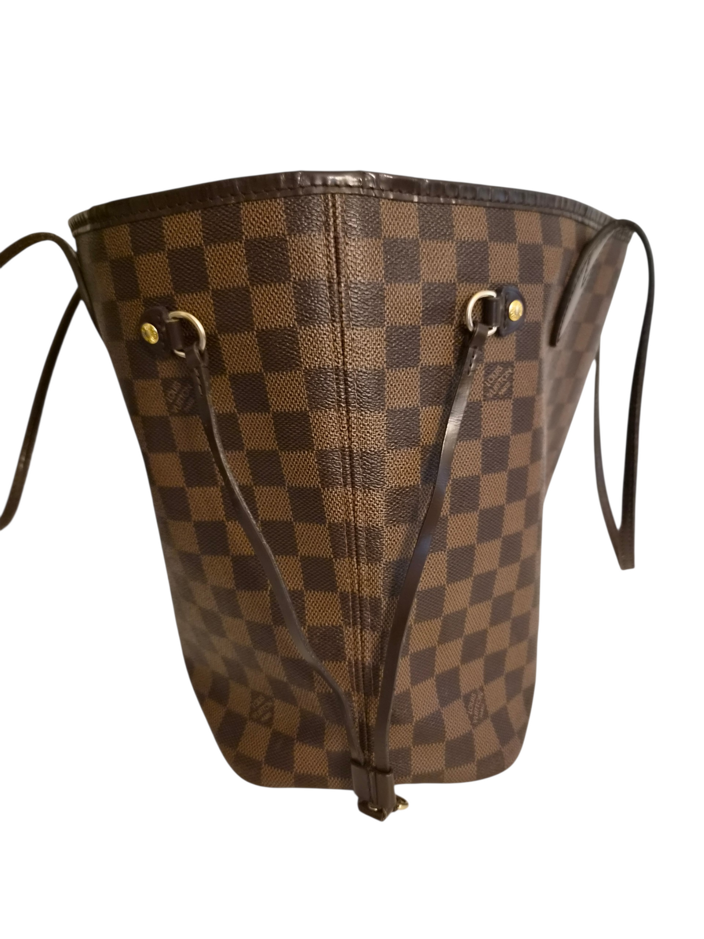 Louis Vuitton Neverfull MM Damier Ebene