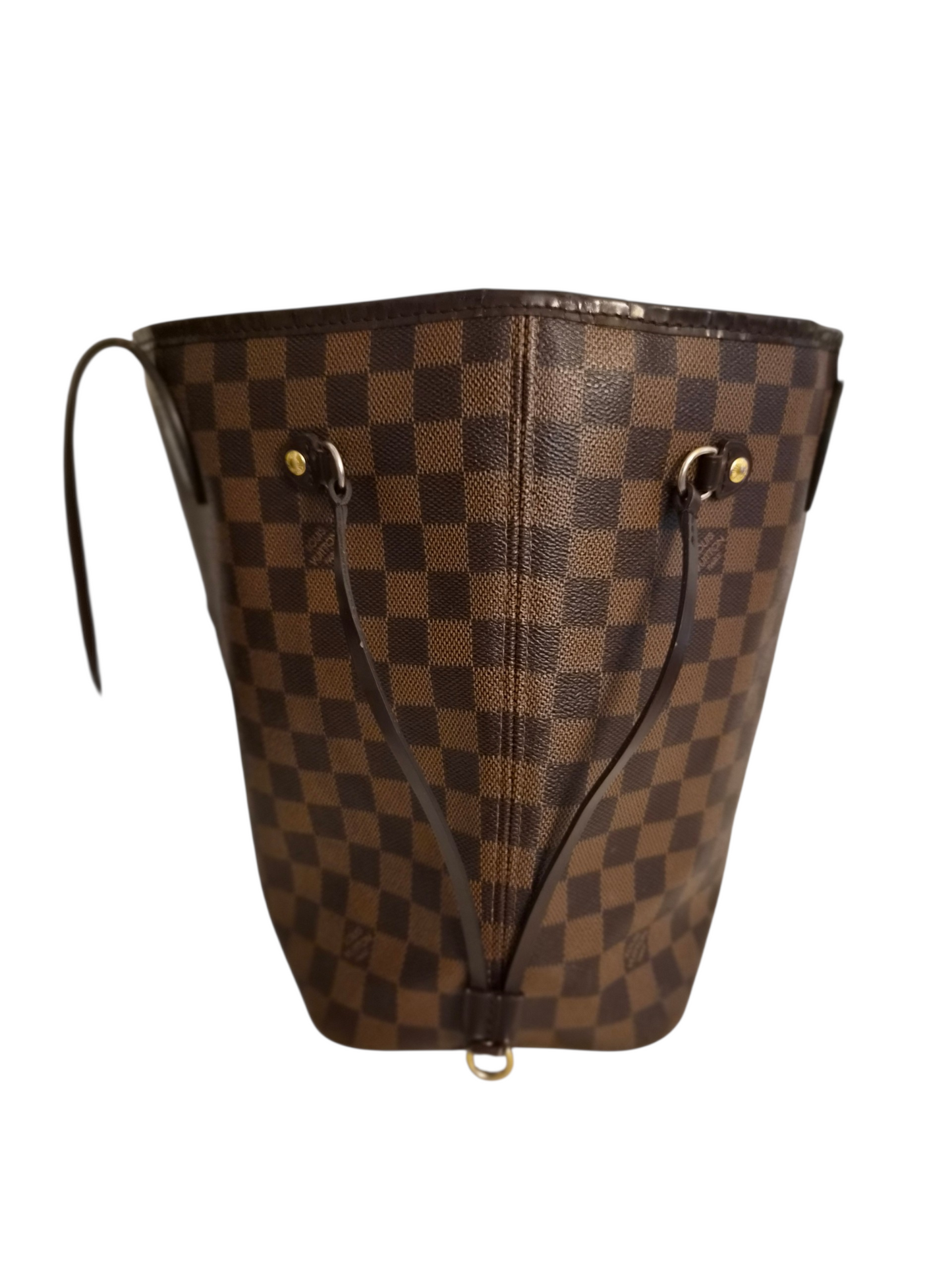Louis Vuitton Neverfull MM Damier Ebene
