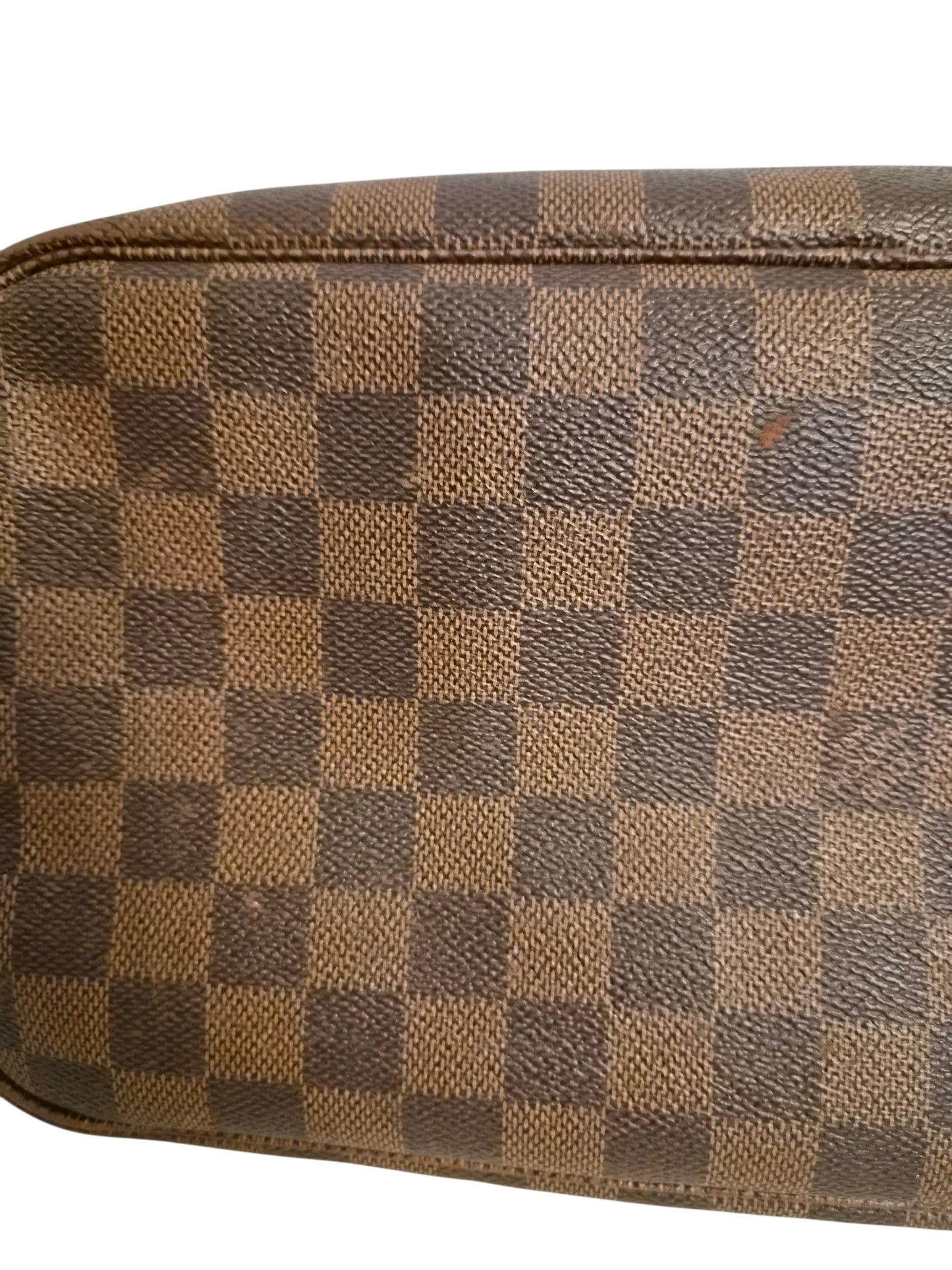 Louis Vuitton Neverfull MM Damier Ebene