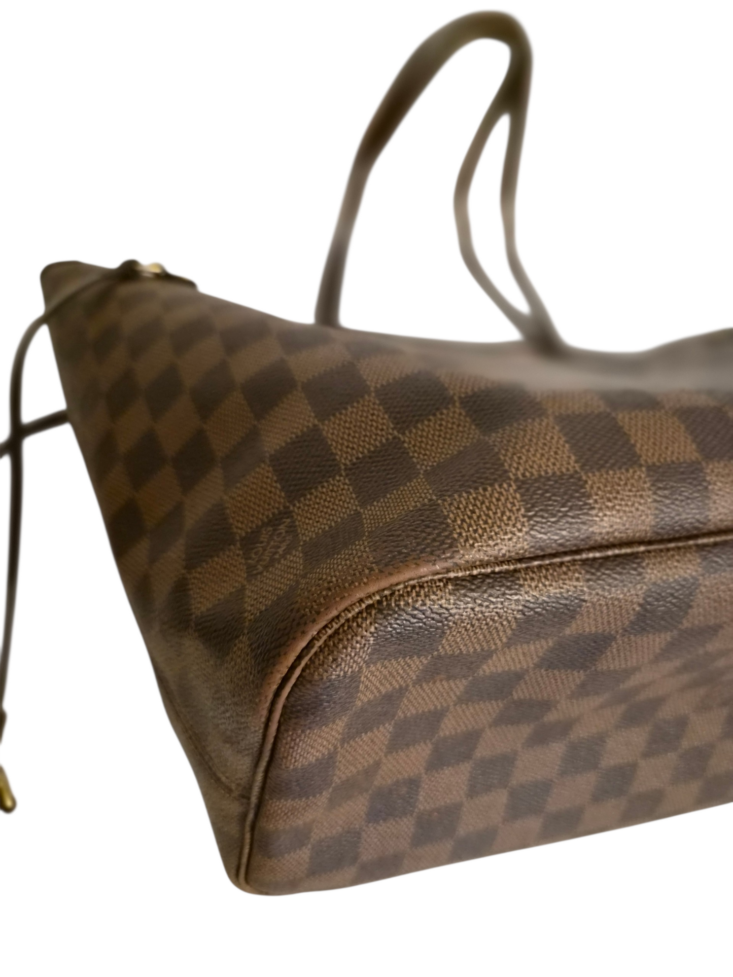 Louis Vuitton Neverfull MM Damier Ebene