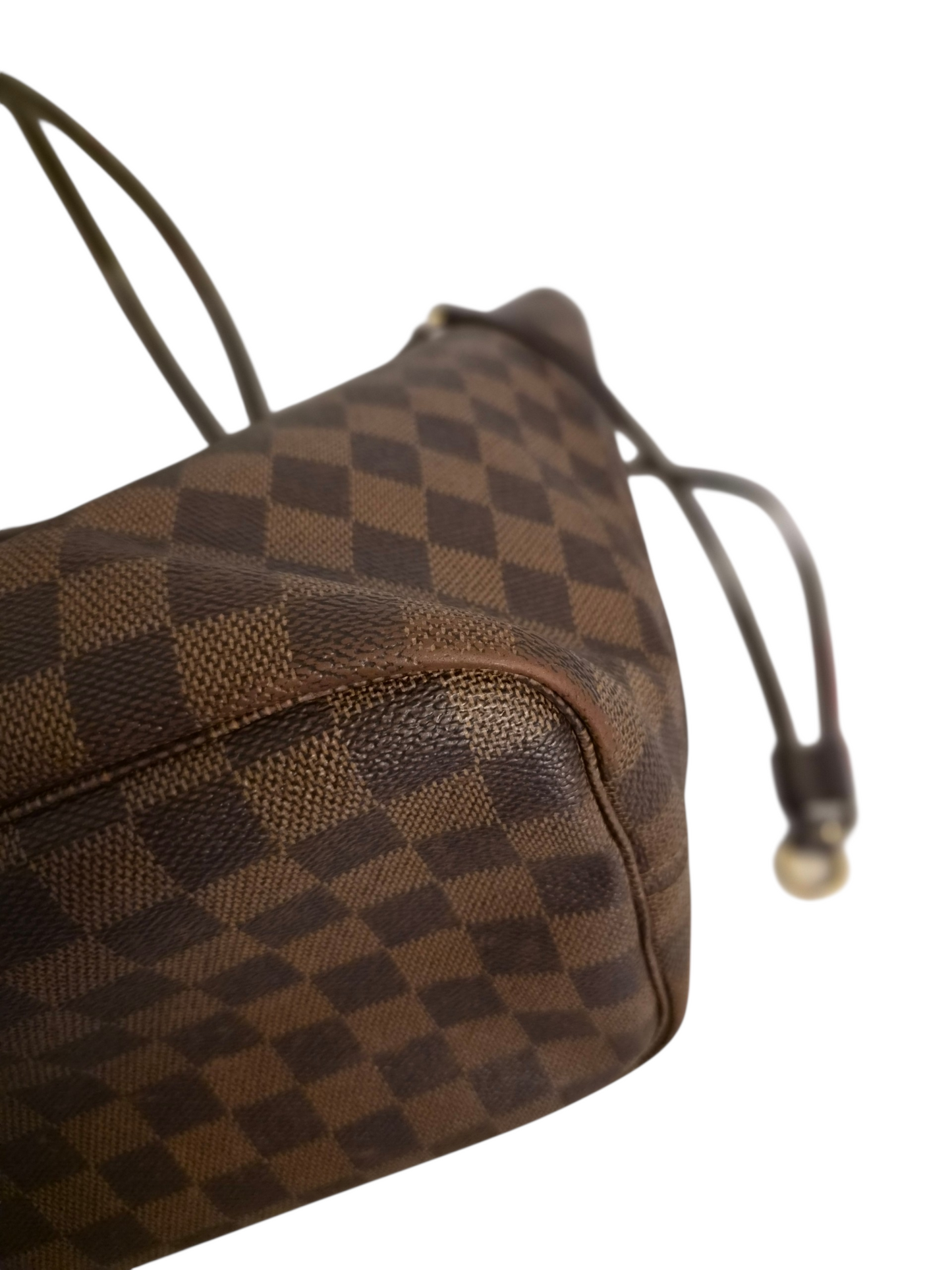 Louis Vuitton Neverfull MM Damier Ebene