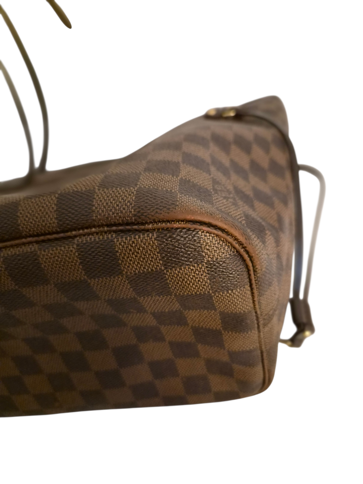 Louis Vuitton Neverfull MM Damier Ebene