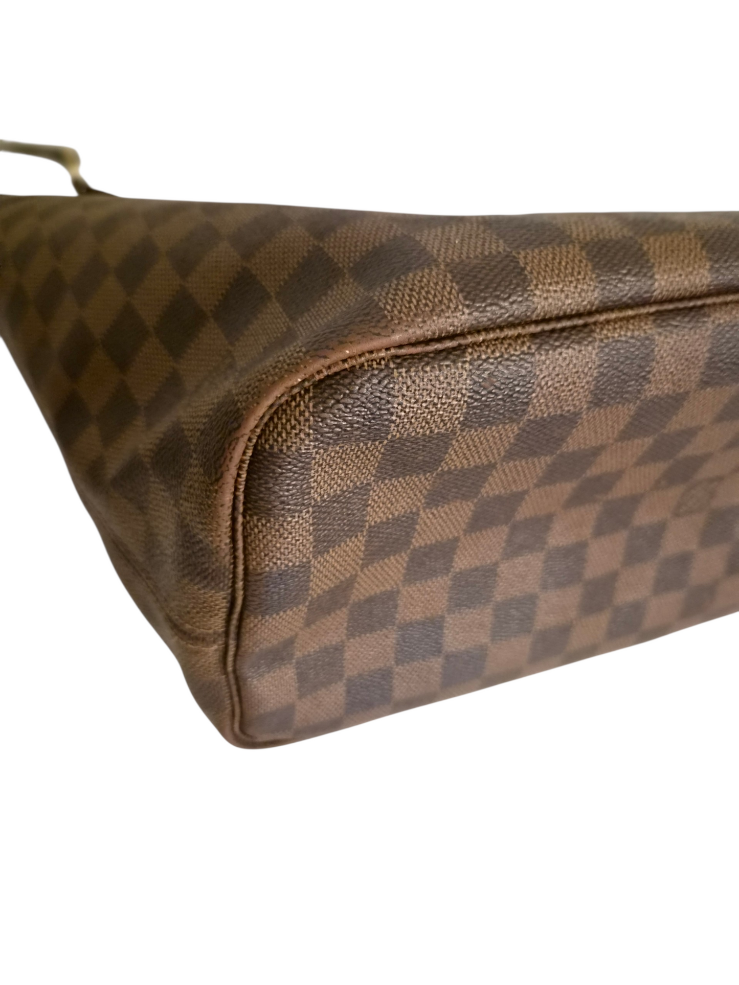 Louis Vuitton Neverfull MM Damier Ebene